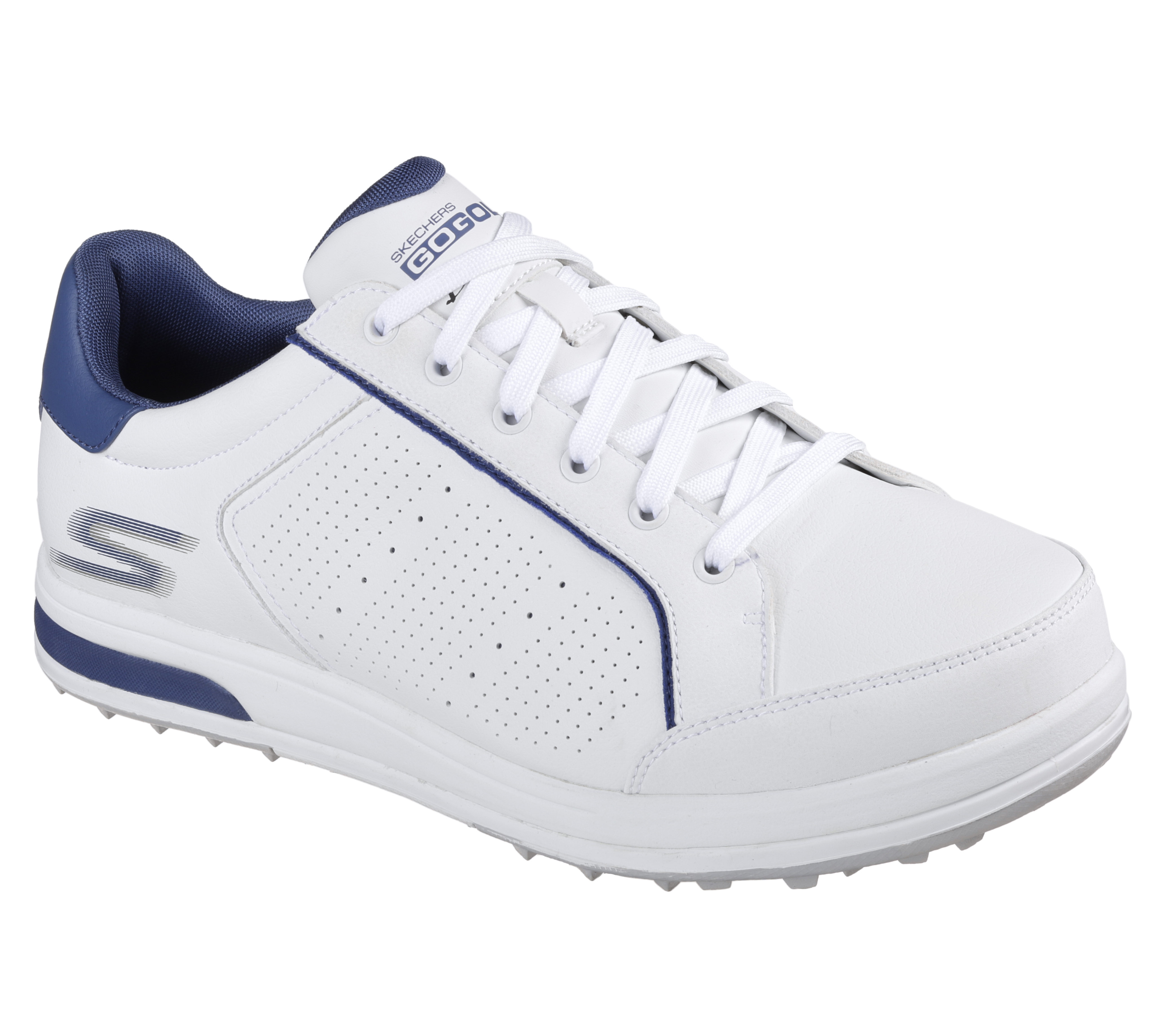 skechers go run 2 blu