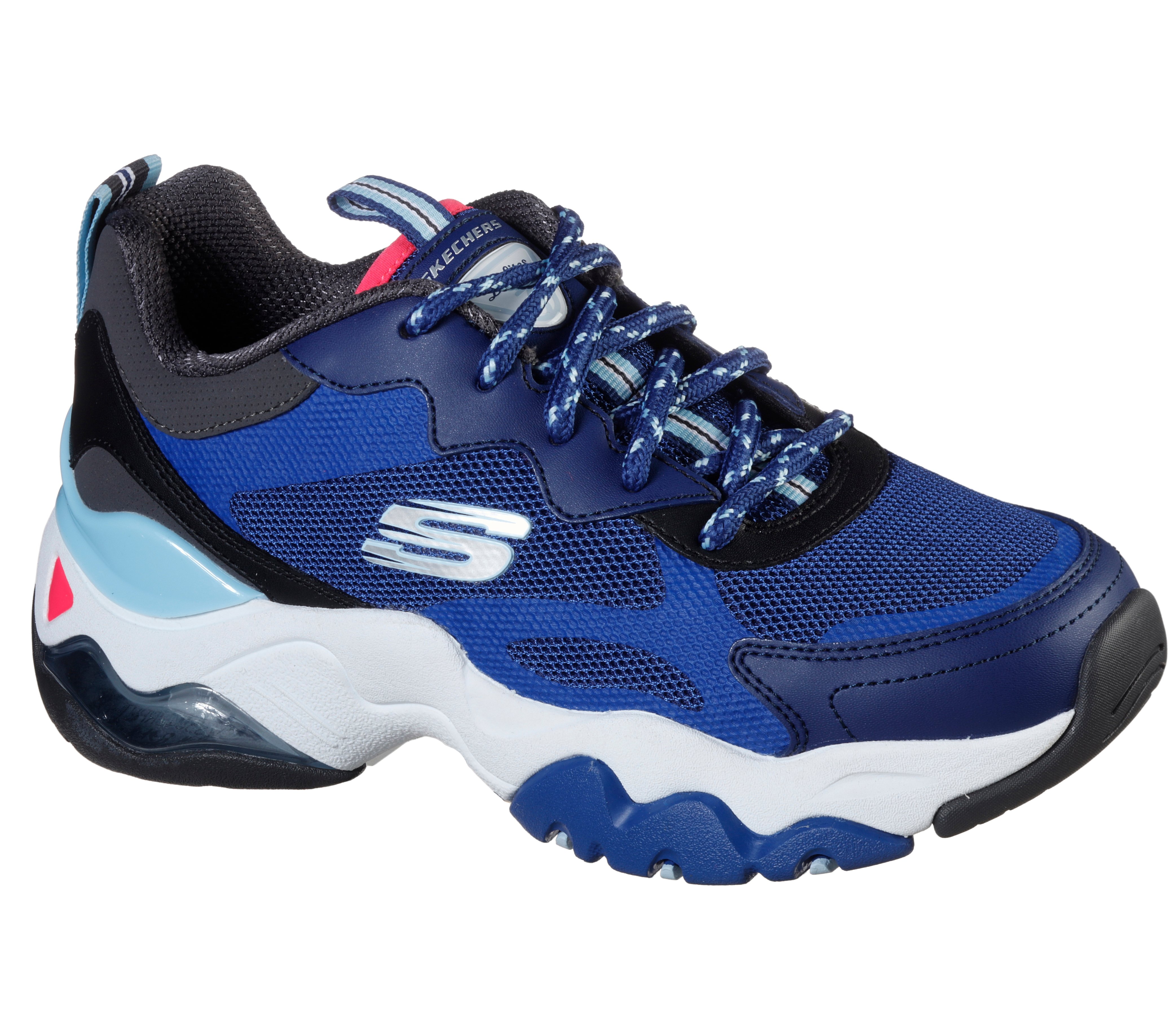 skechers sport vision