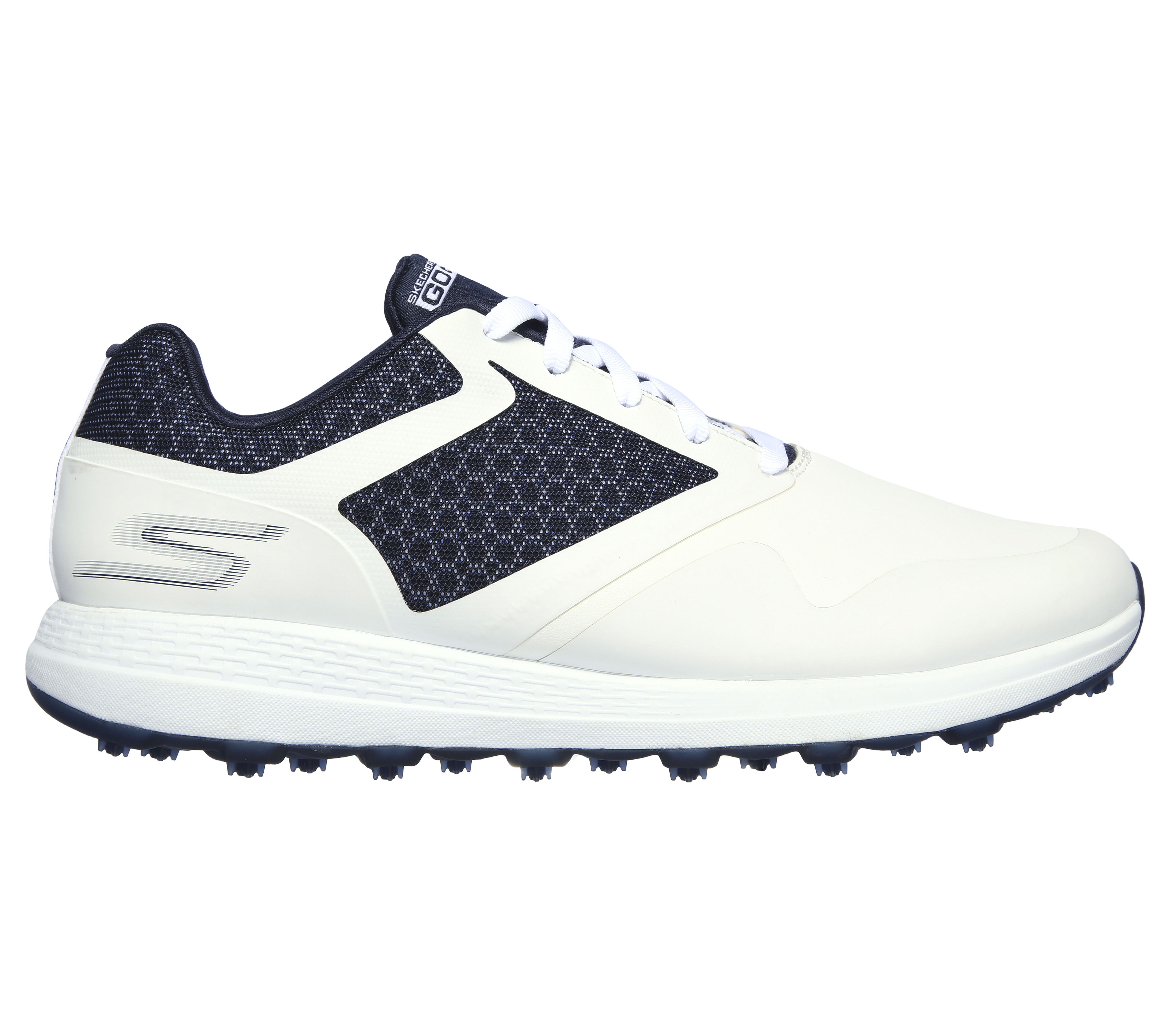 skechers golf shoes extra wide