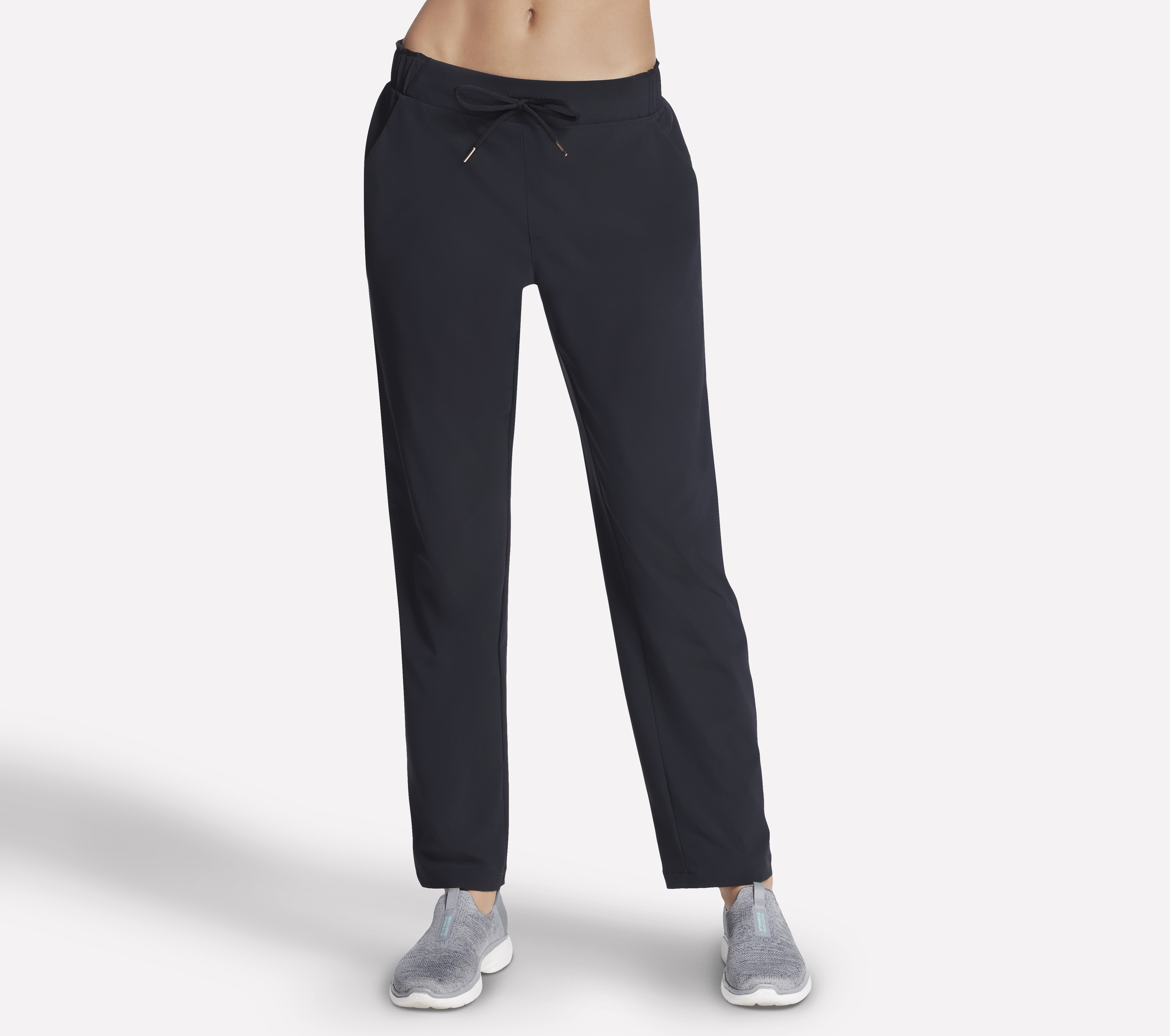 Skechers yoga pants fashion with pockets