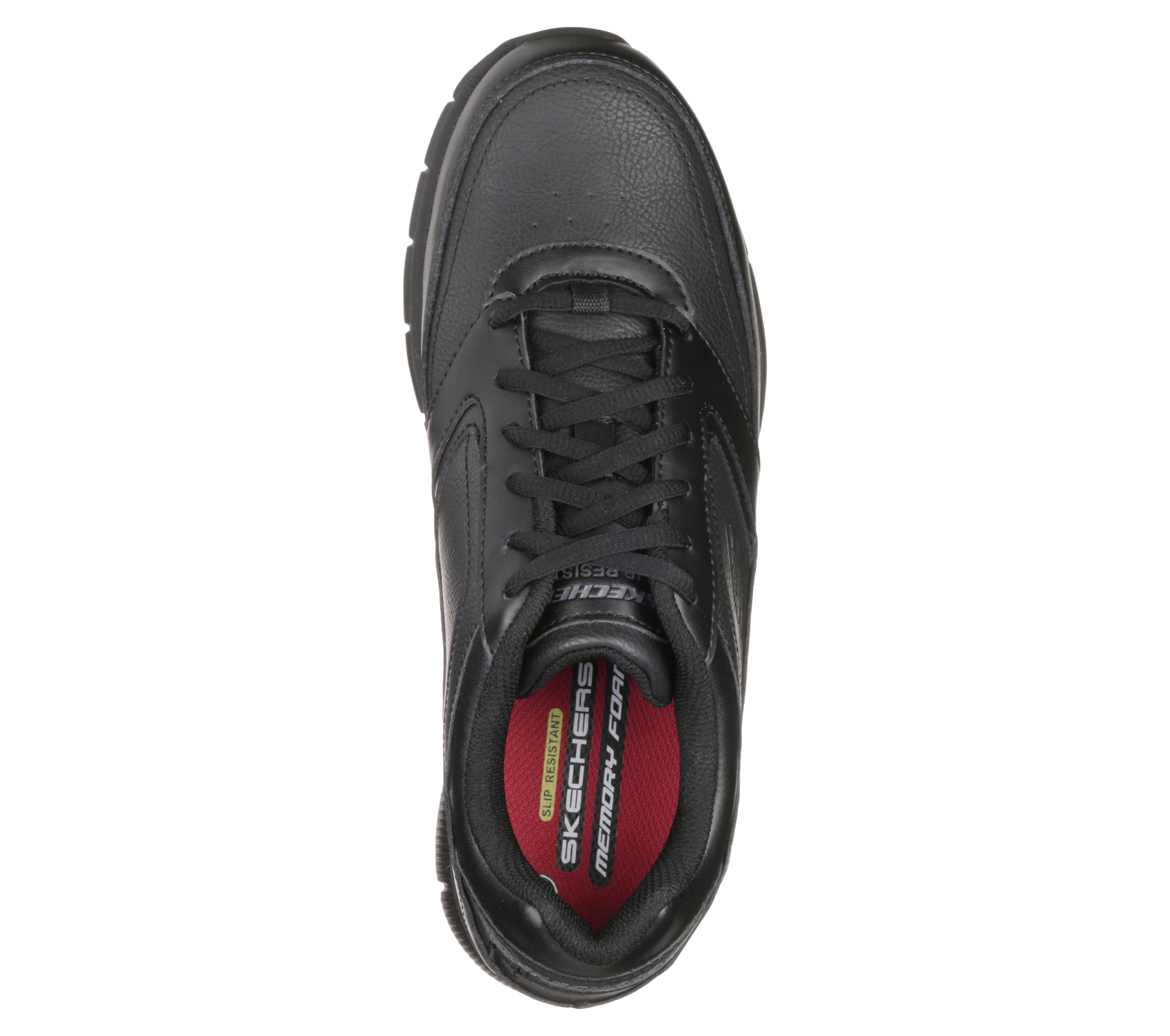 | Relaxed SKECHERS Nampa Fit: SR Work