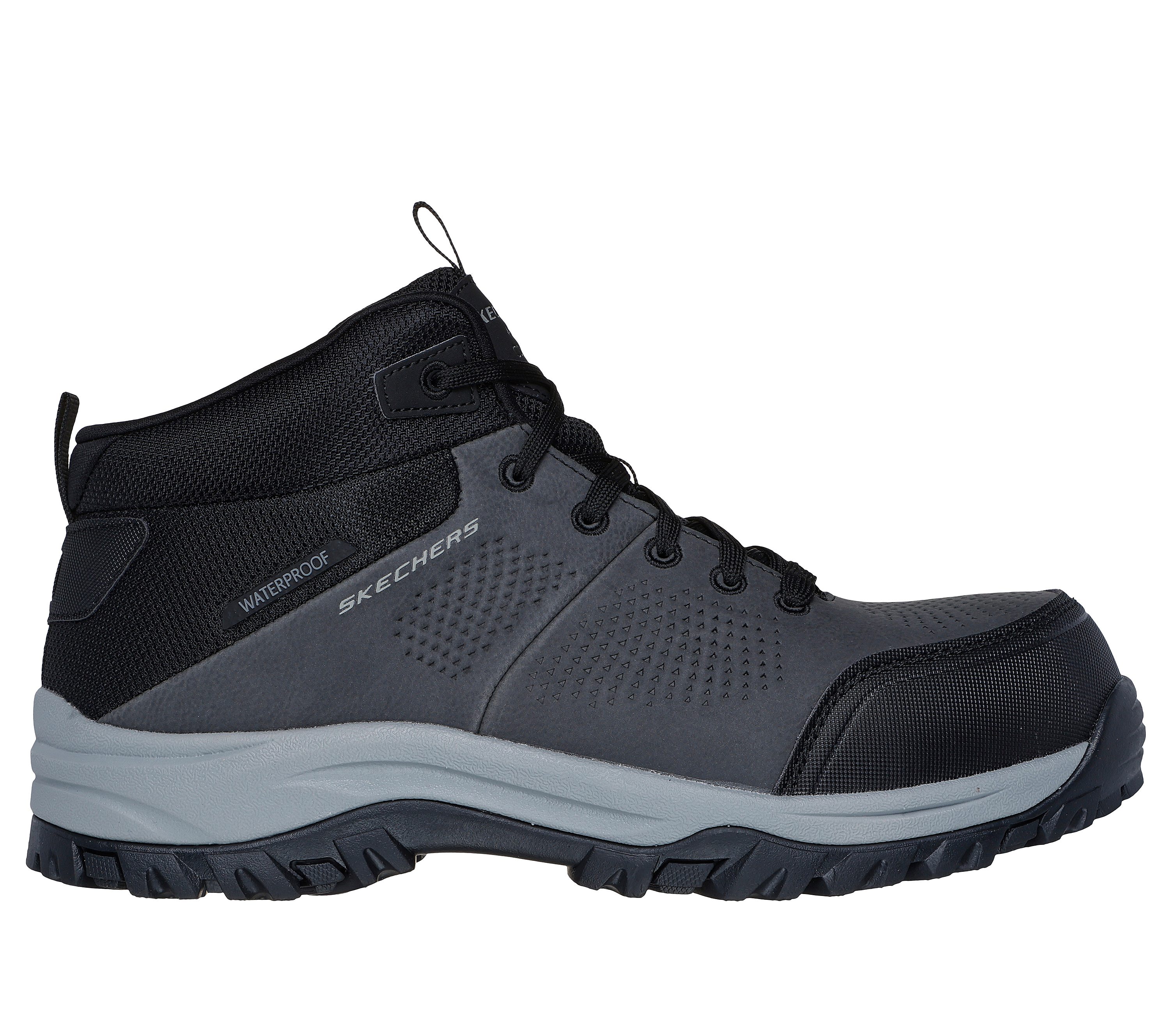 Work: Relment - Erett CT | SKECHERS