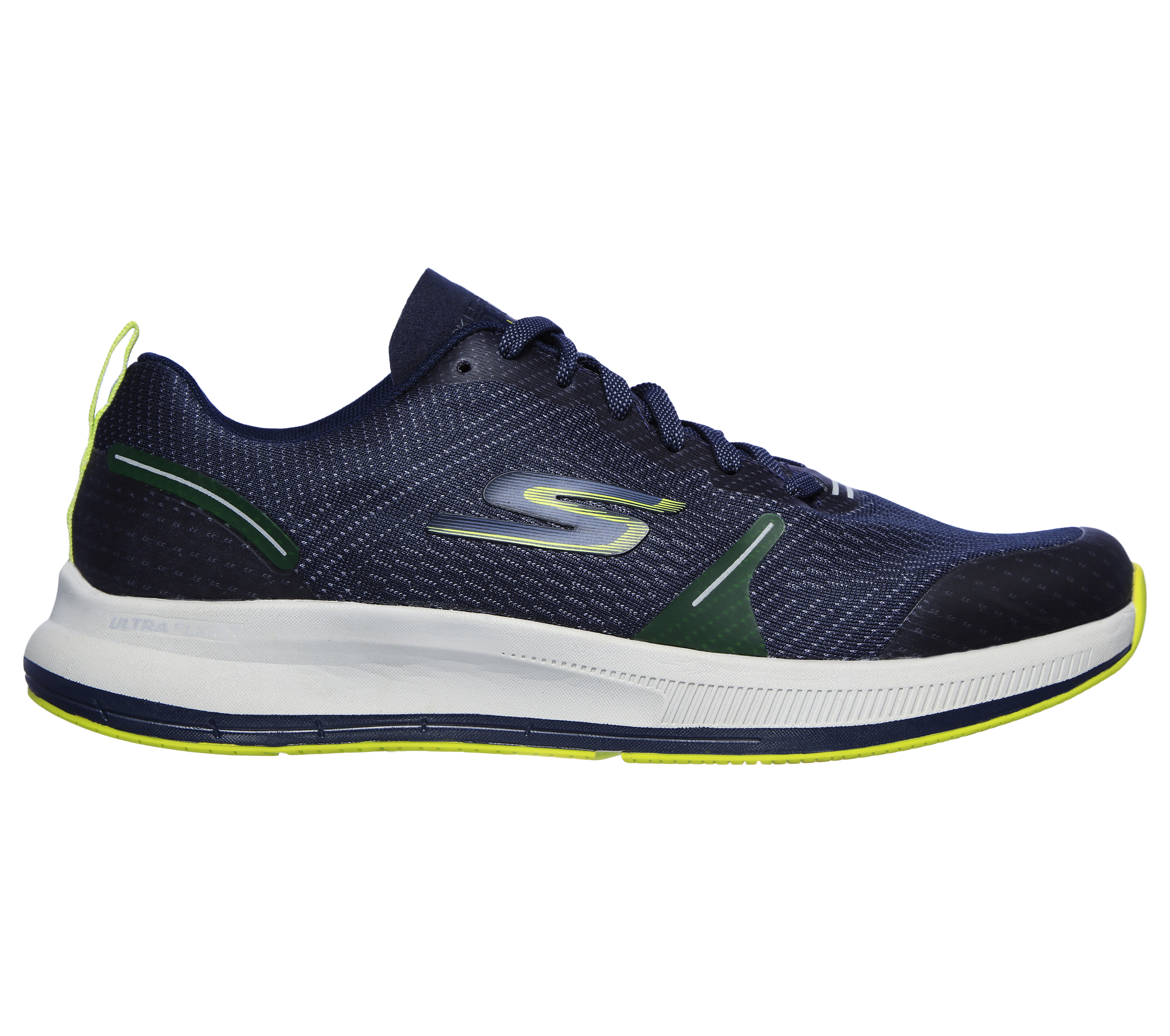 skechers caratteristiche