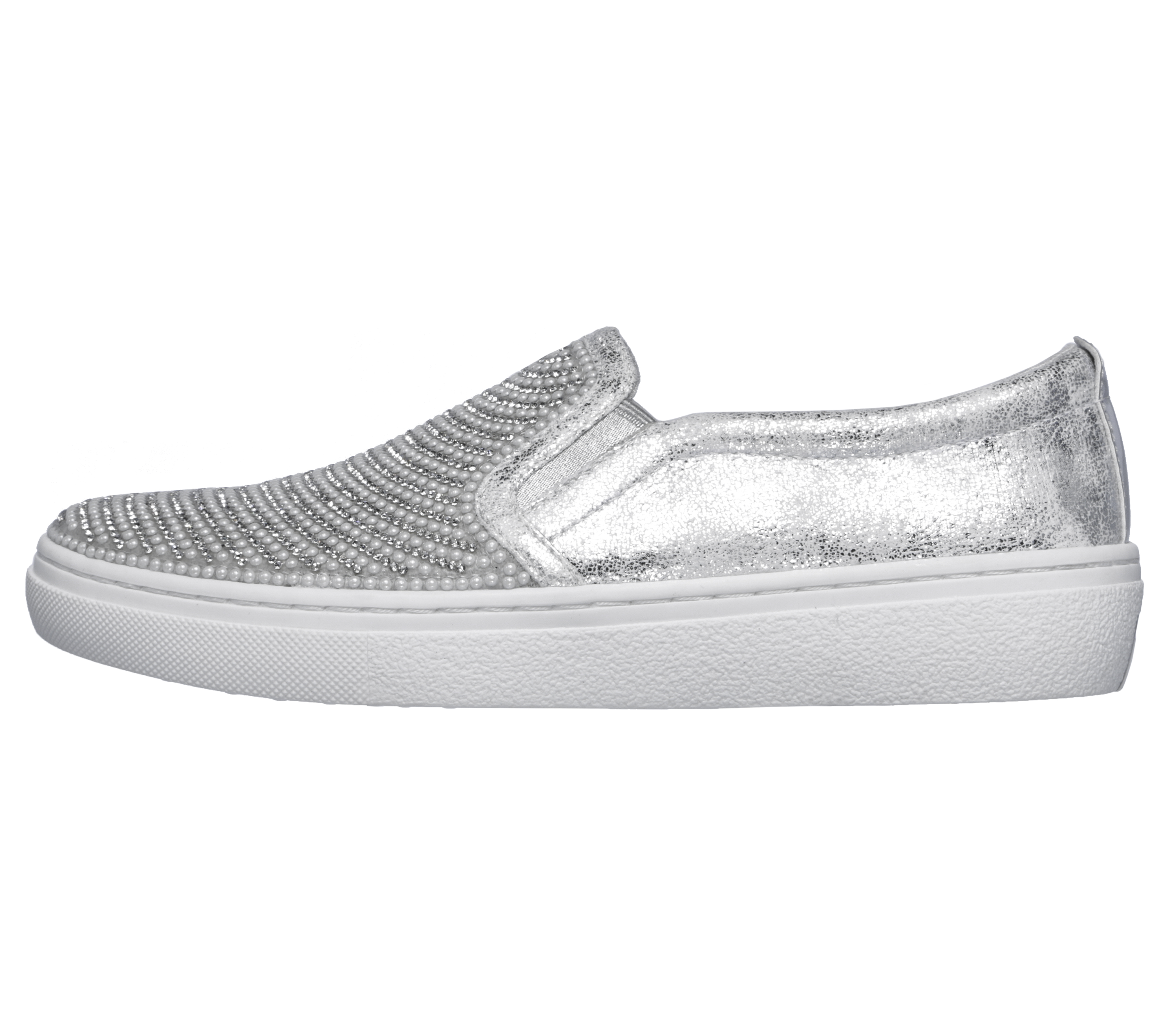 skechers shiny shaker