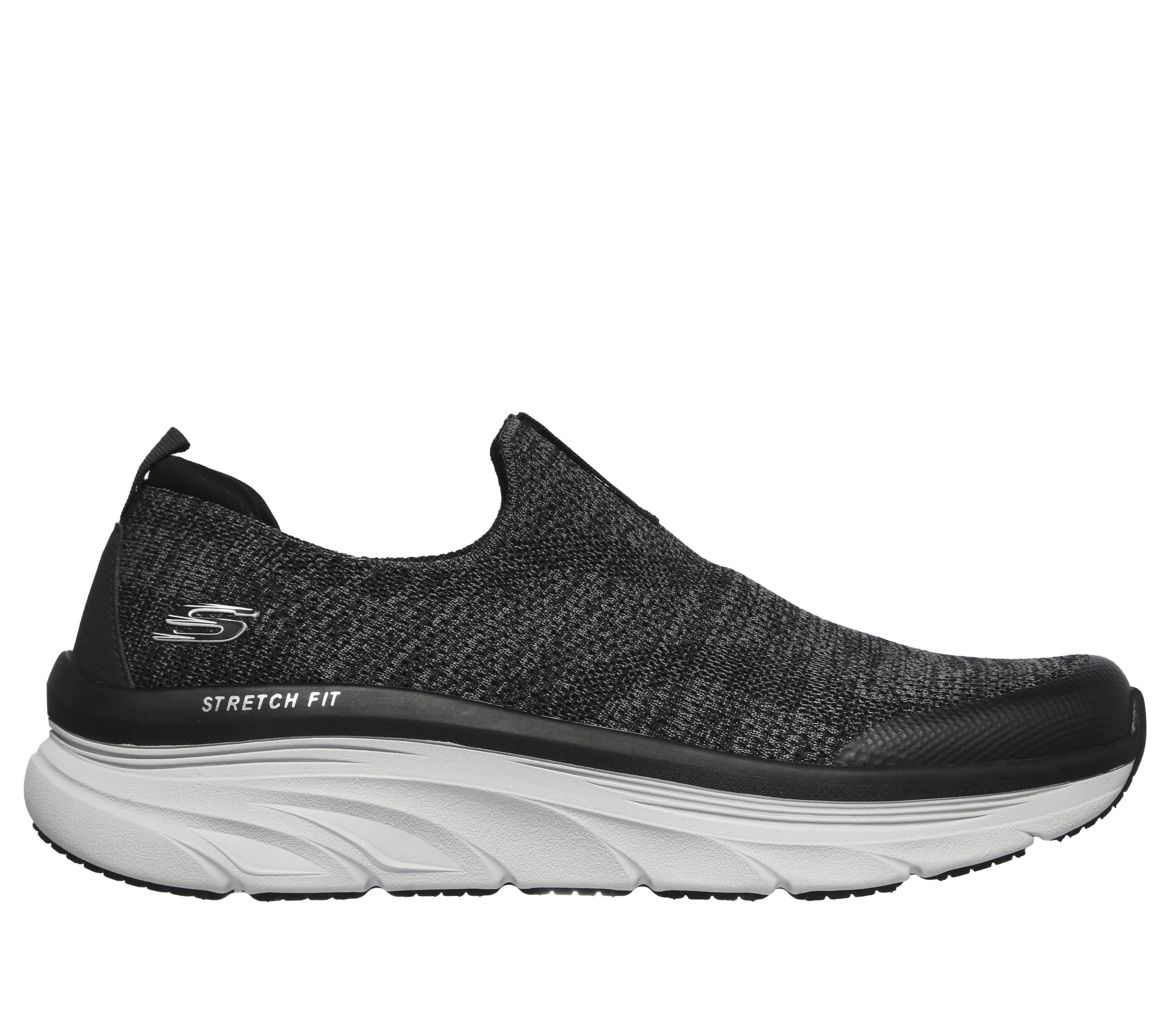 Shop the Relaxed Fit: D'Lux Walker - Quick Upgrade | SKECHERS