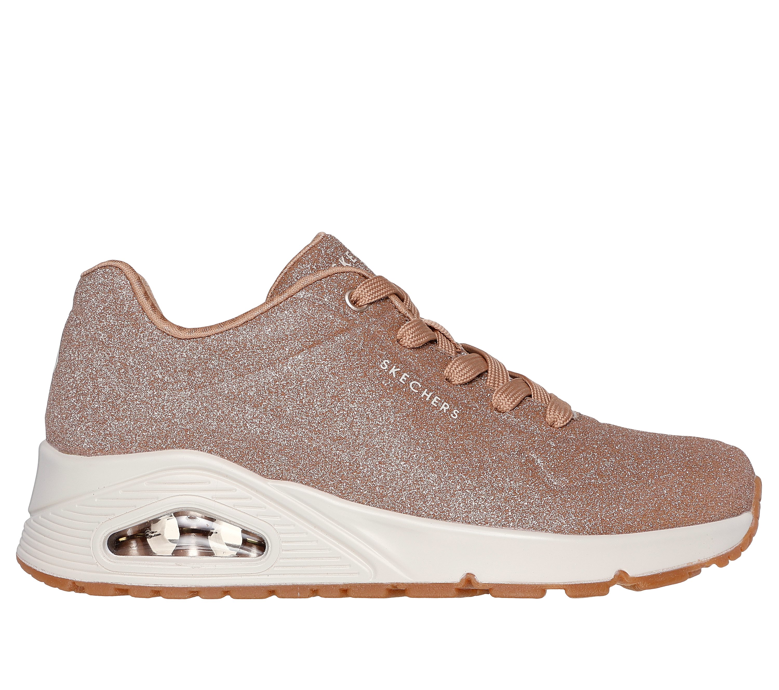 Skechers shoes glitter online