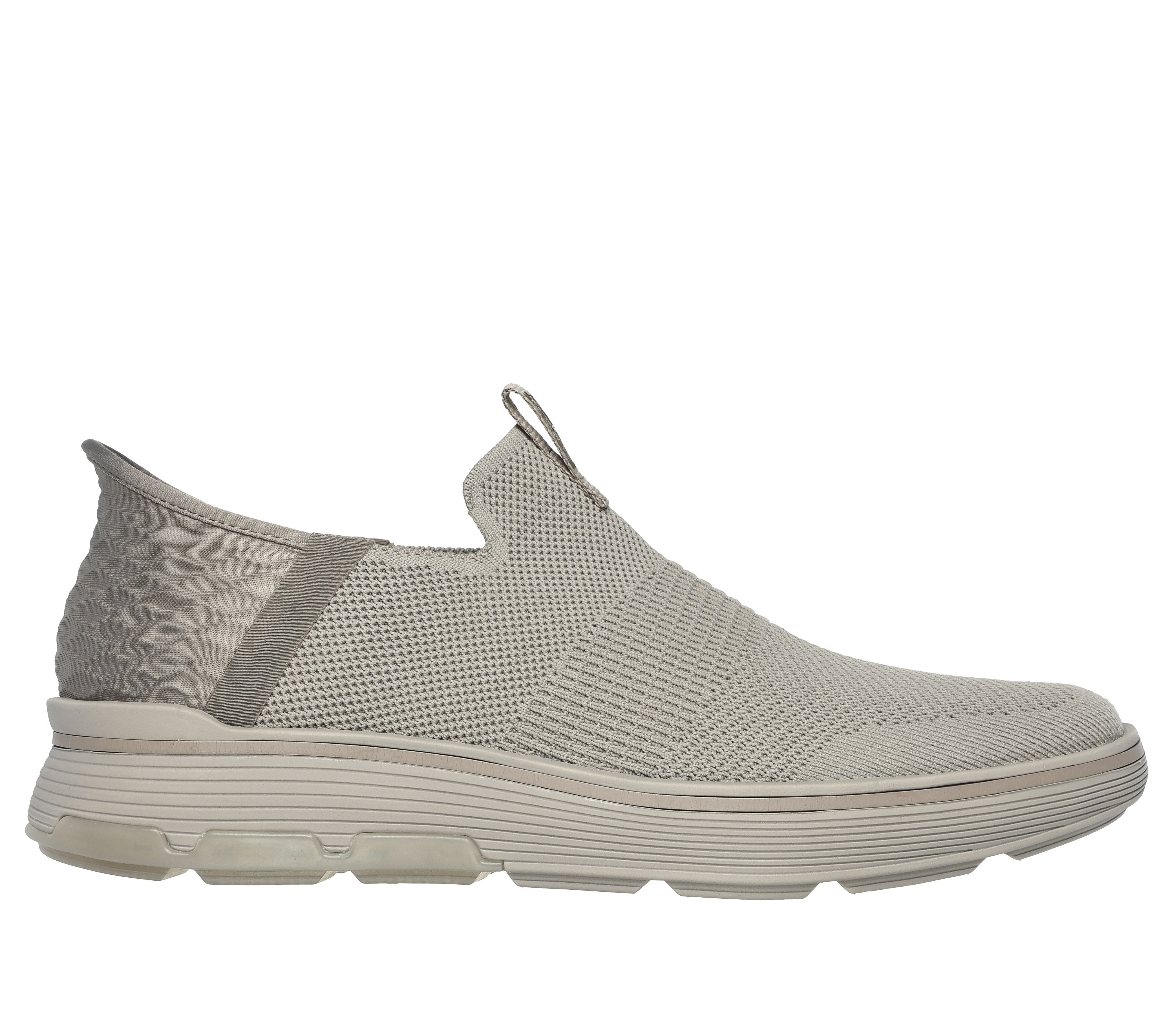 Skechers Fashion Fit - City Life in Gray - Skechers Womens Casual on