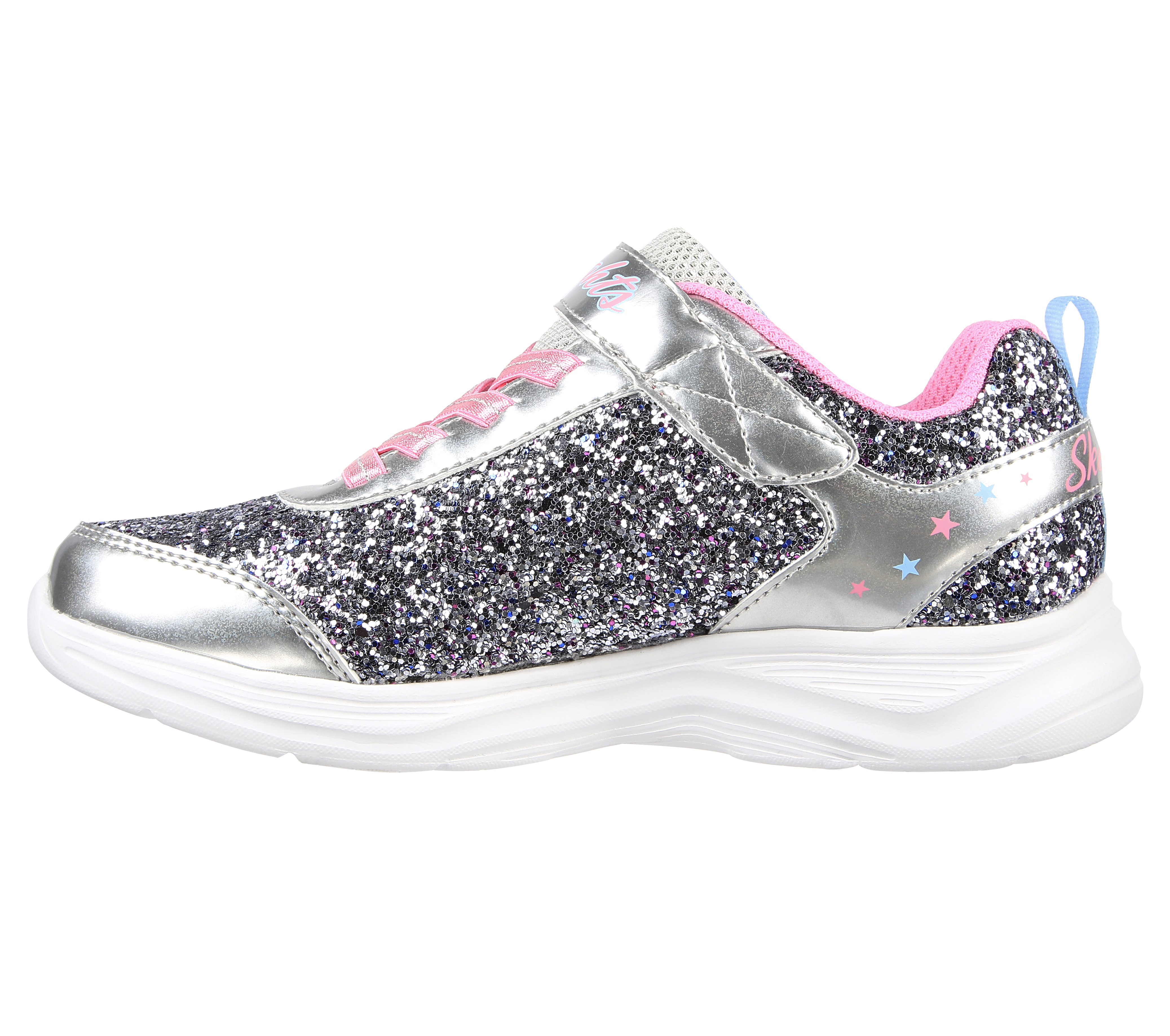 skechers garçon lumineuse