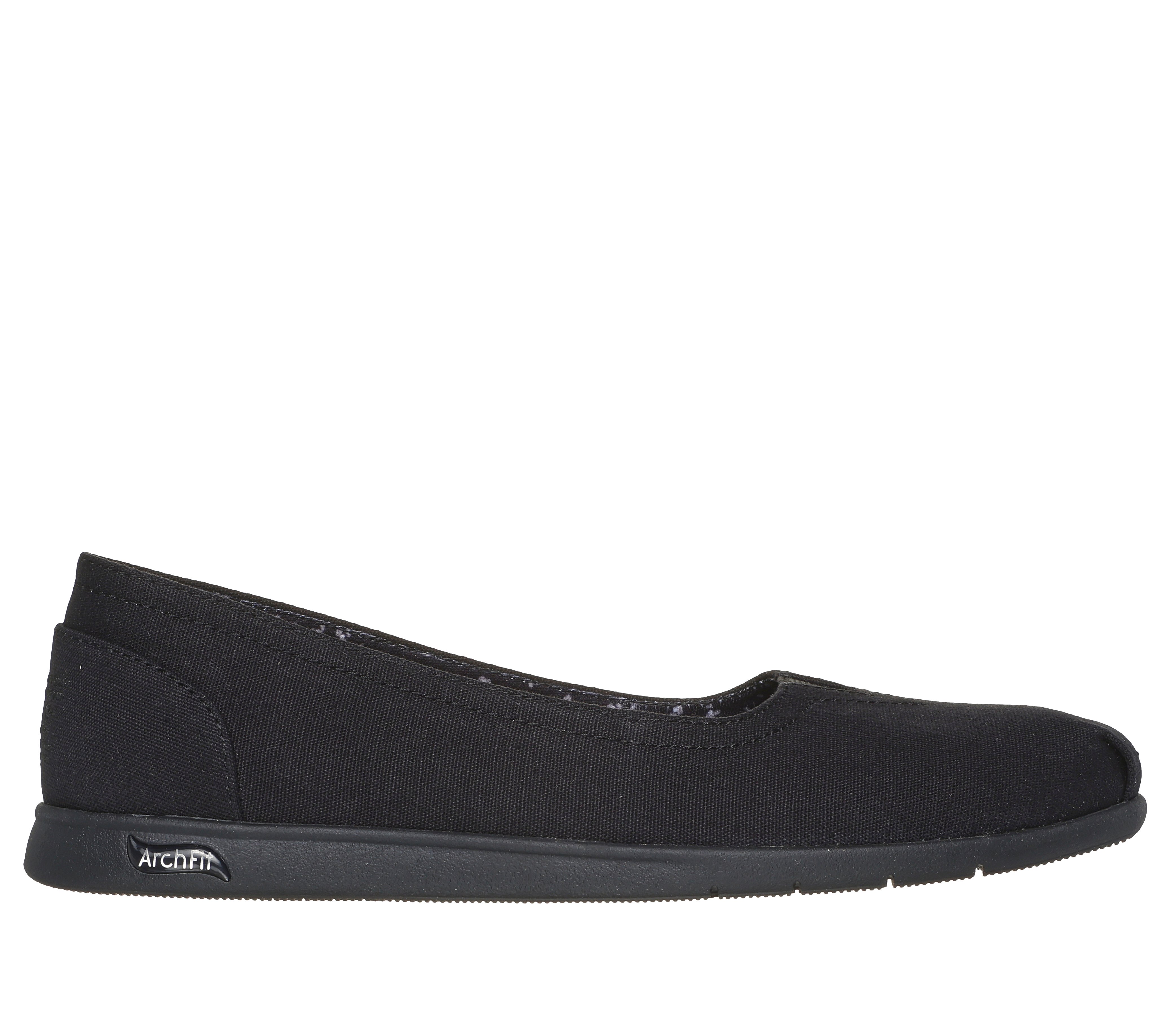 Bobs plush shoes online