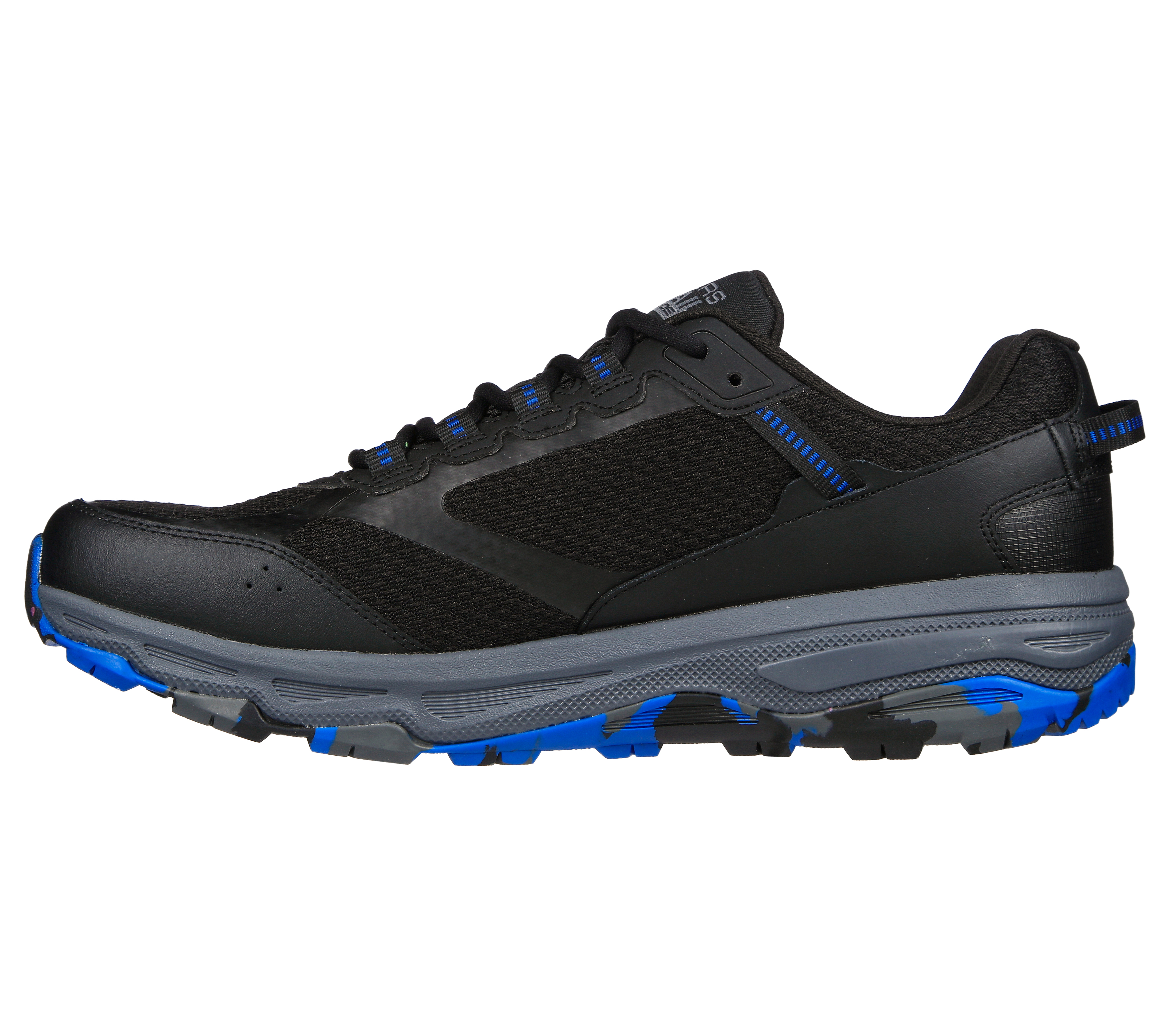 skechers trail 2 homme brun