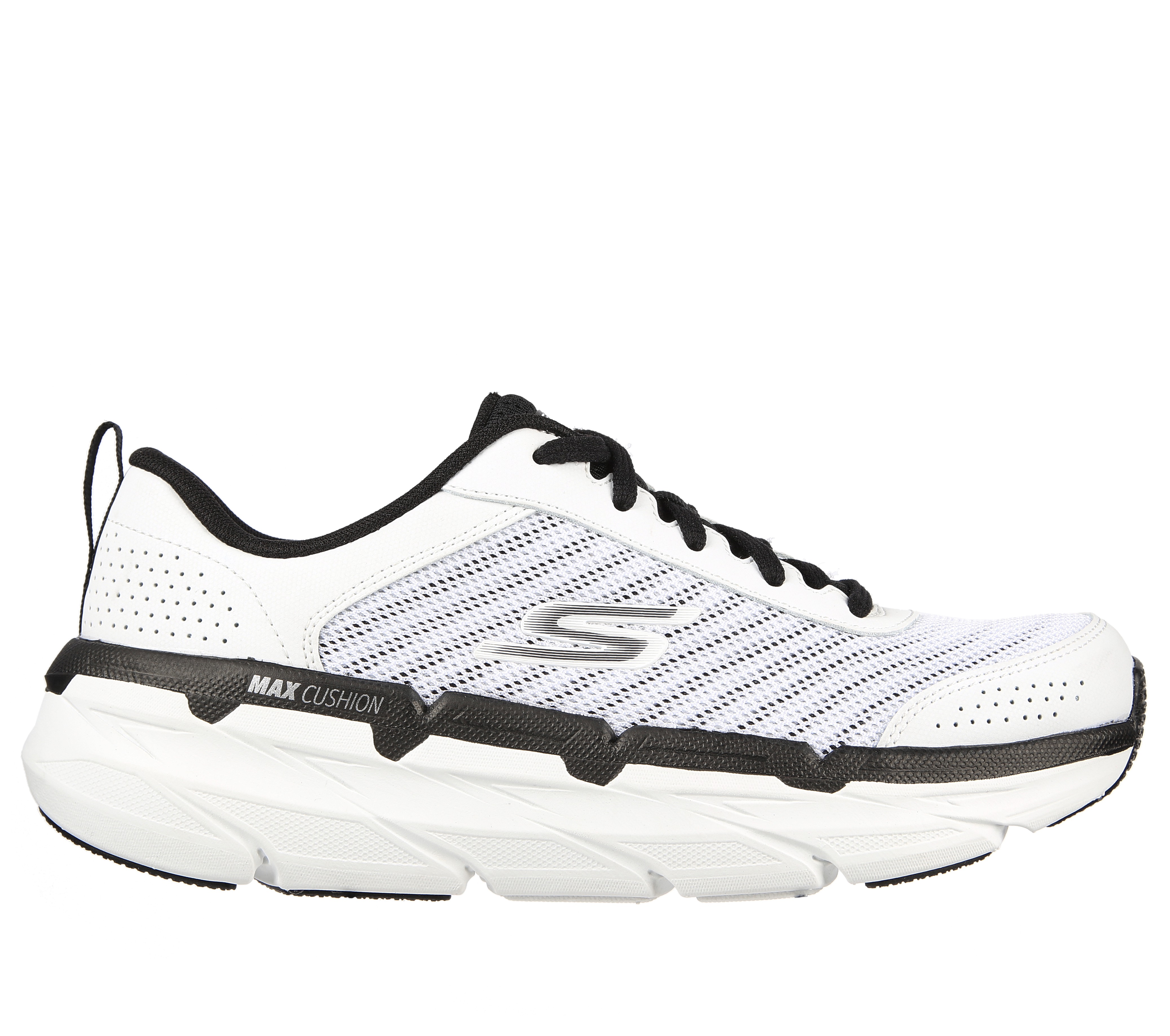 Shop The Skechers Max Cushioning Premier Graceful Moves Skechers