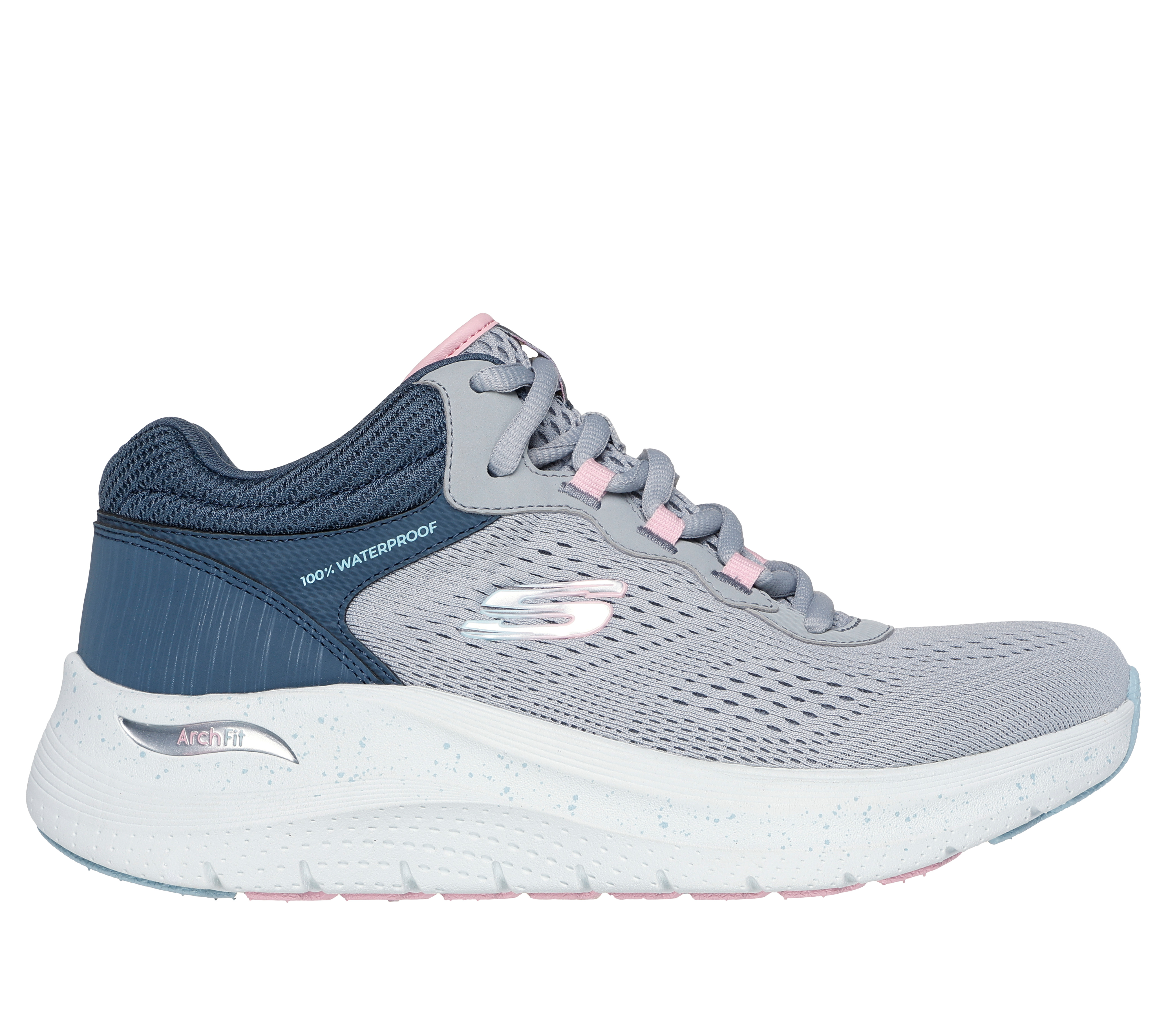 Waterproof: Arch Fit 2.0 - Rainy Days | SKECHERS