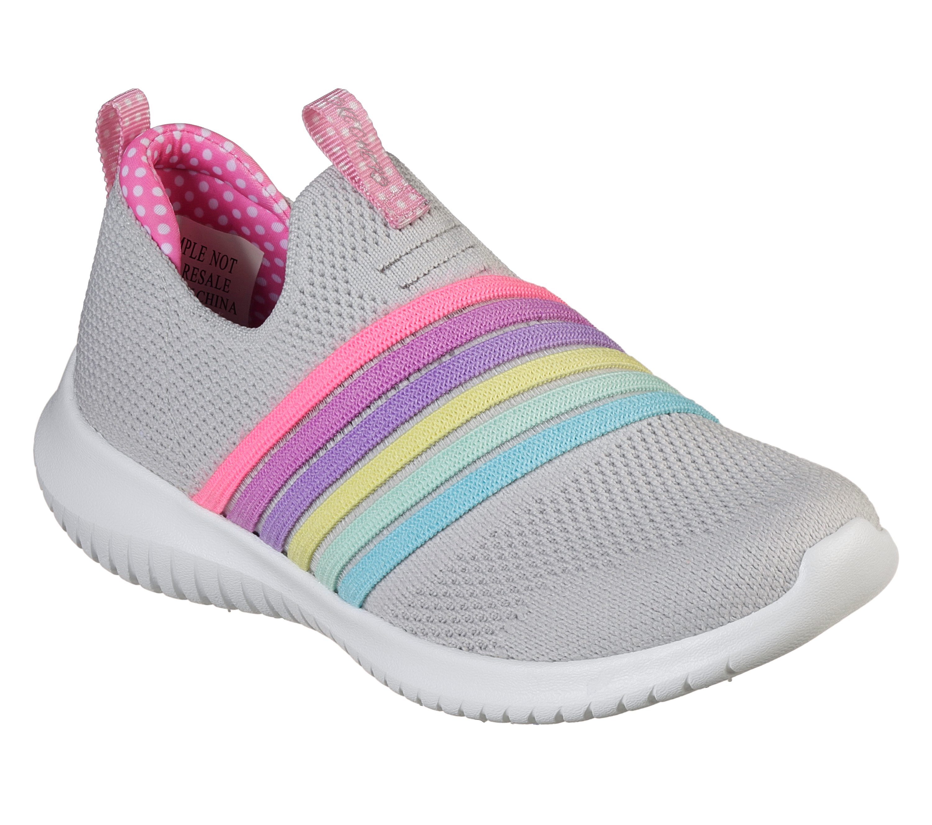 skechers ultra flex brightful day