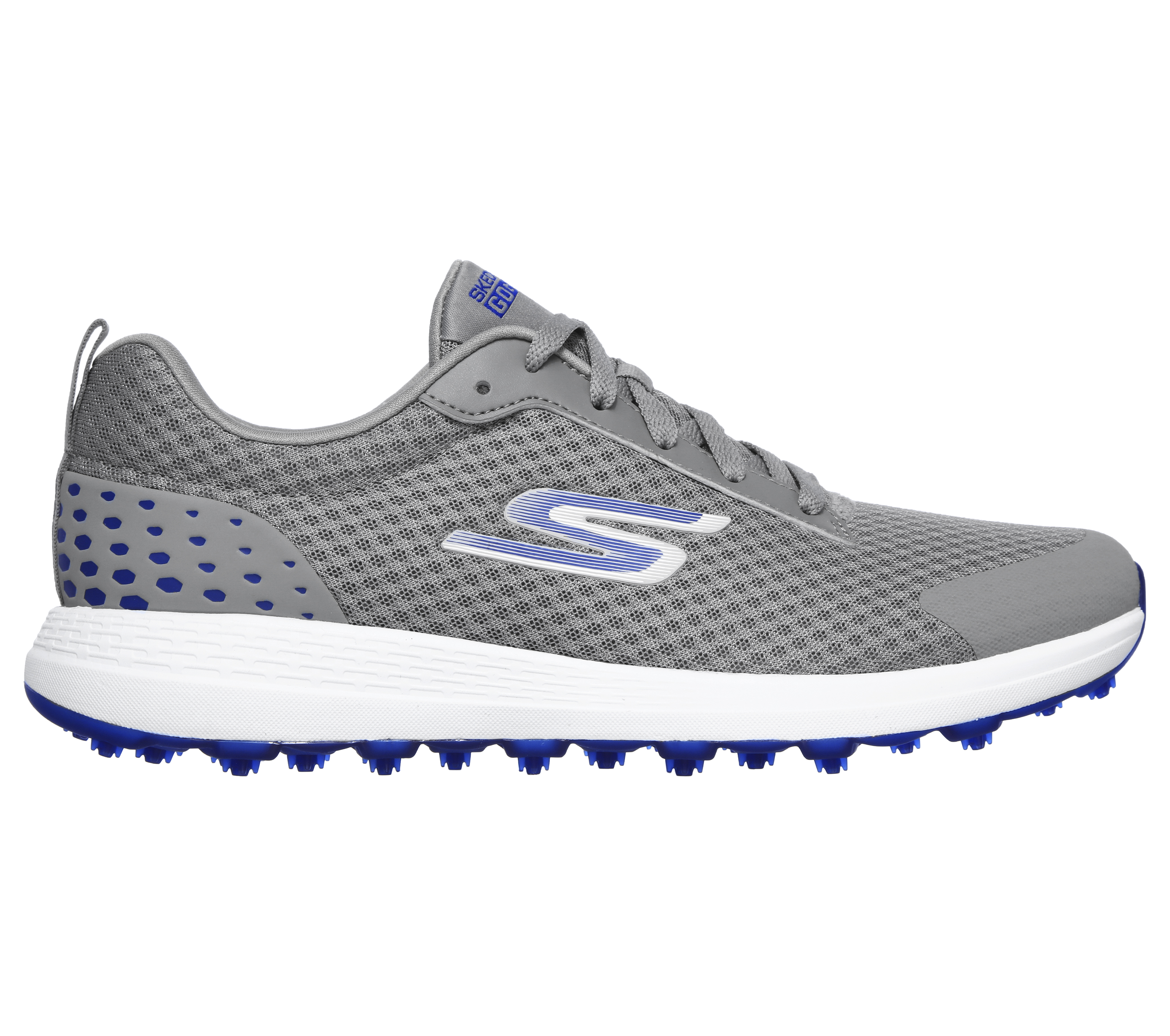 skechers extra wide golf shoes