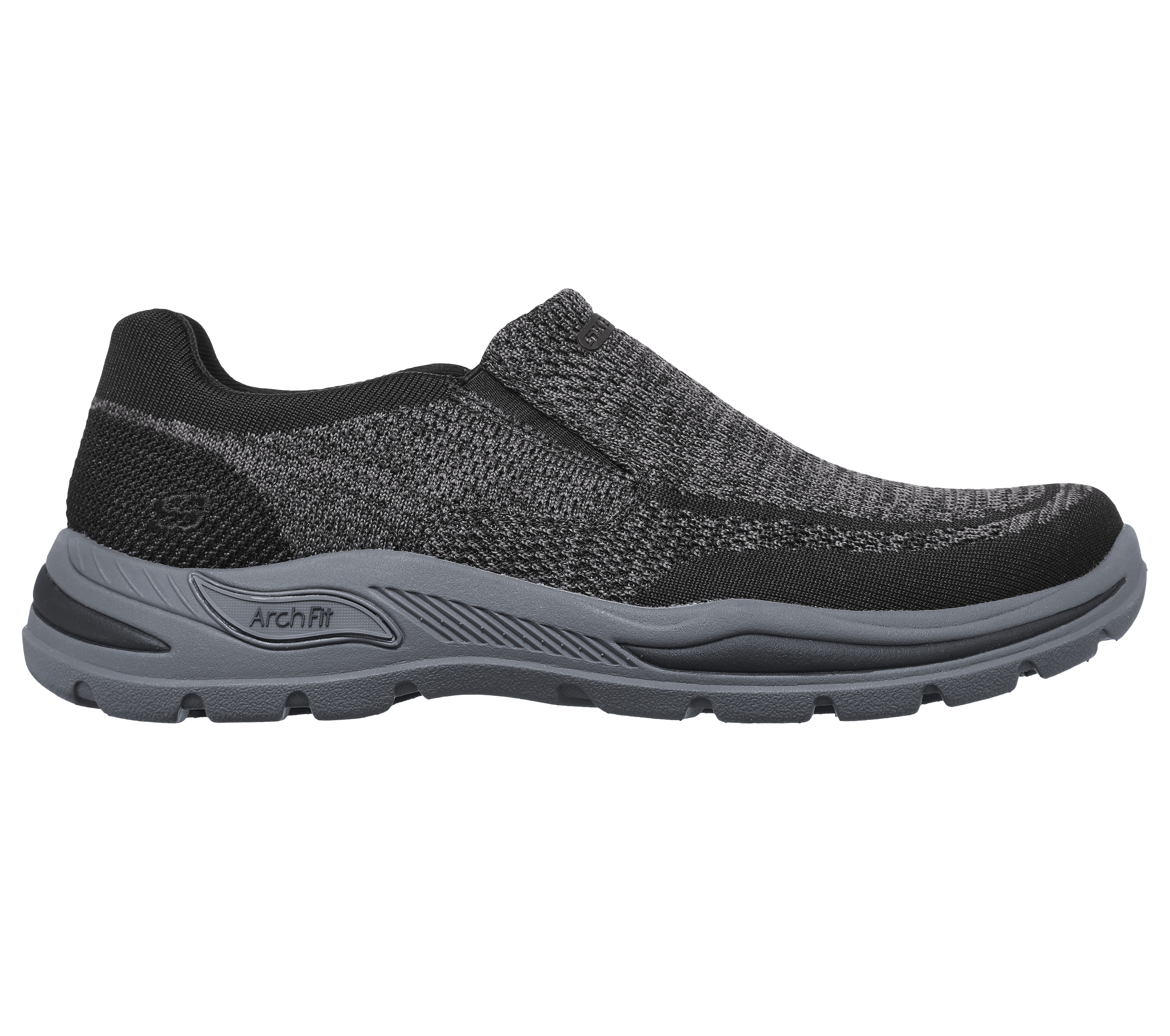 Shop the Skechers Arch Fit Motley - Vaseo | SKECHERS