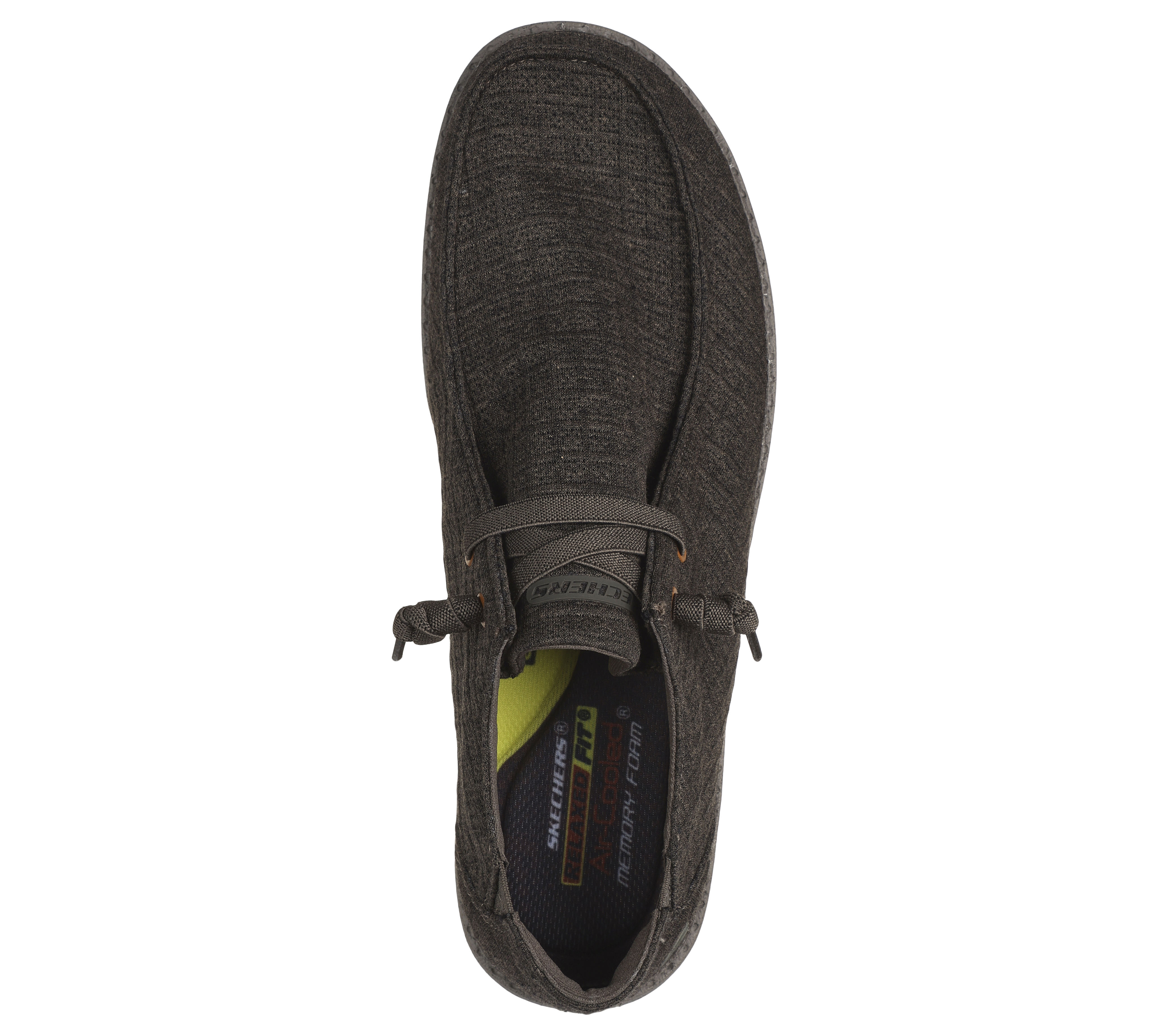 Relaxed Fit: Melson SKECHERS - Quinland 
