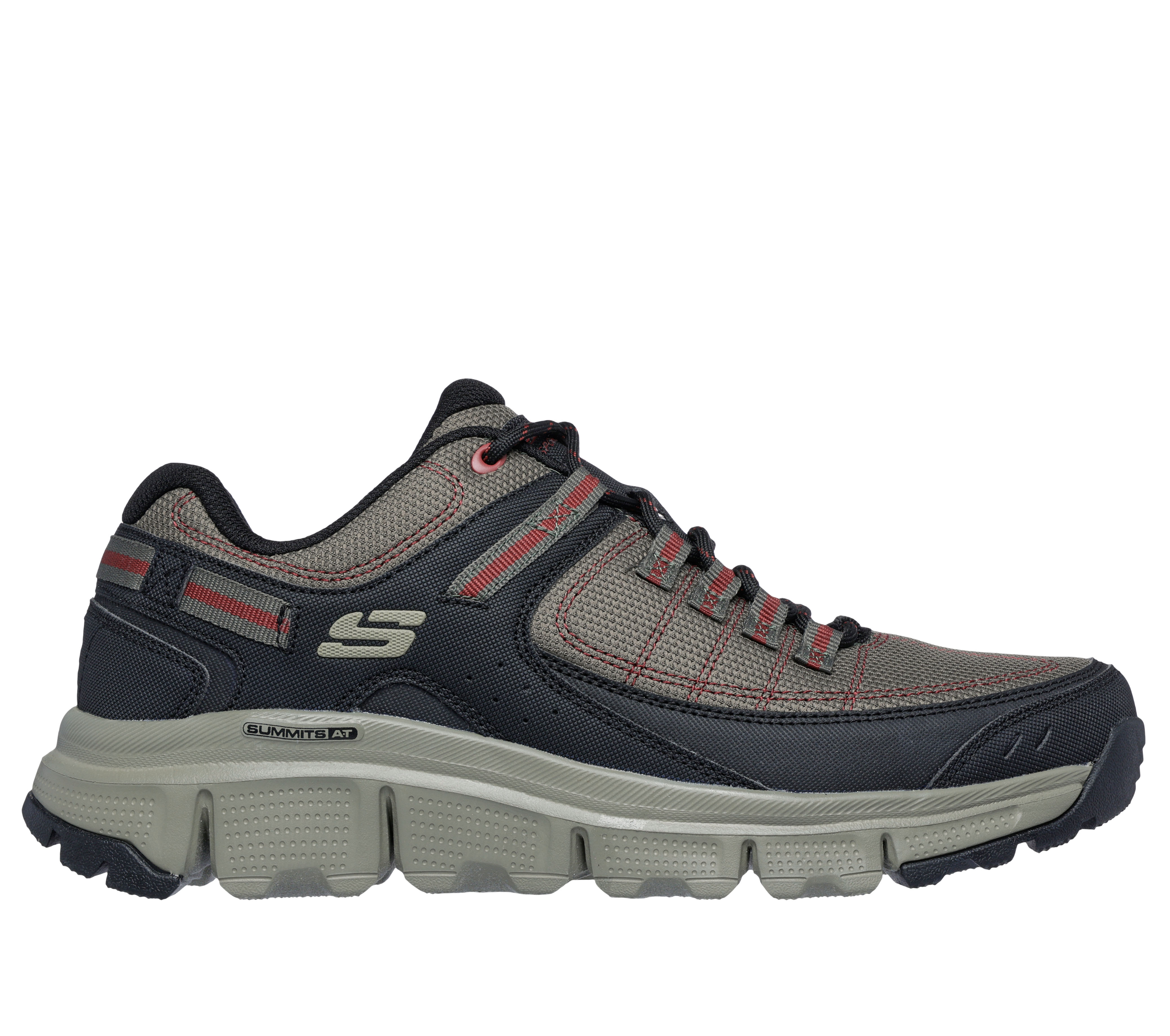 Men's skechers sport memory foam review hotsell