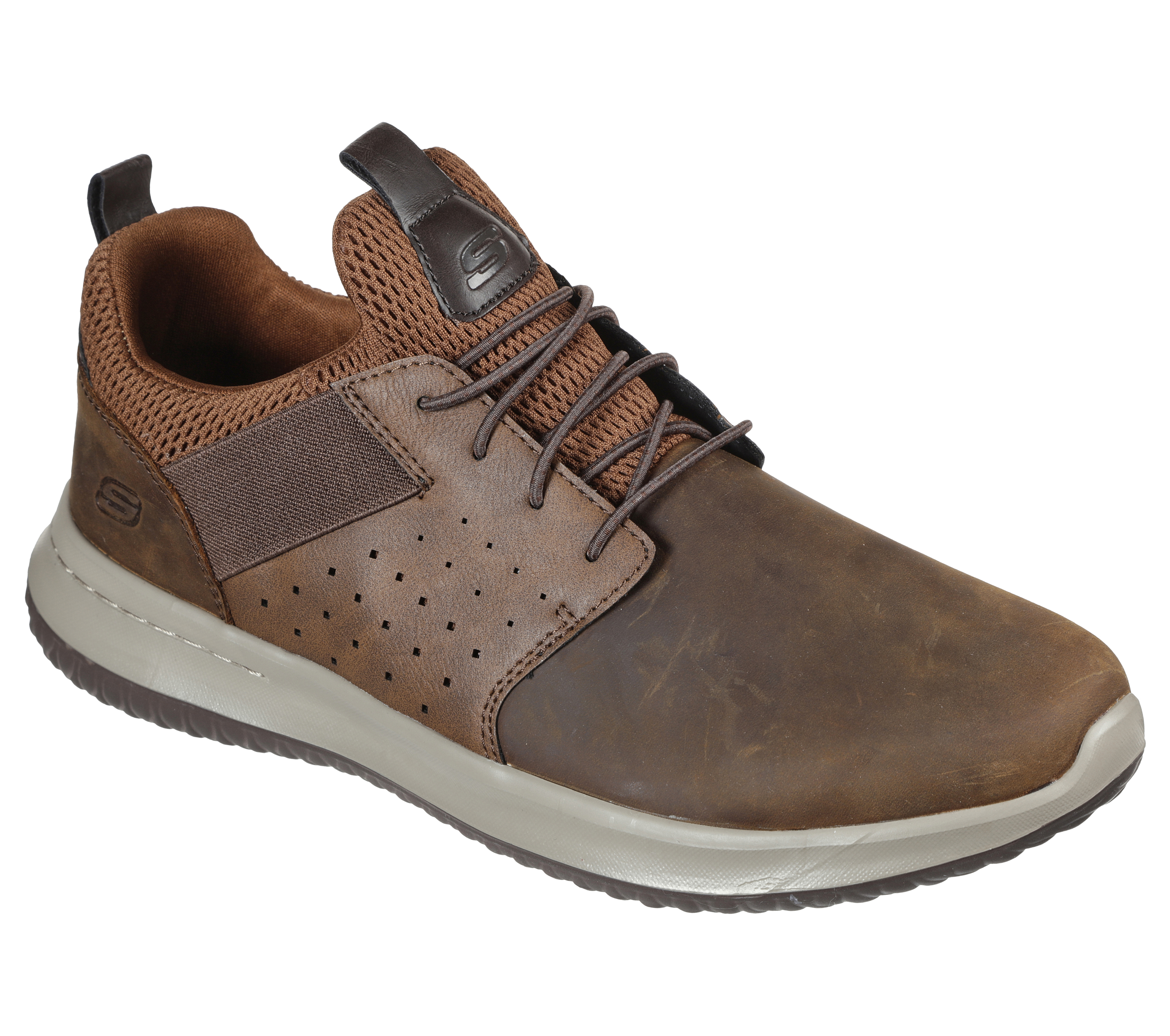 Shop the Delson - Axton | SKECHERS
