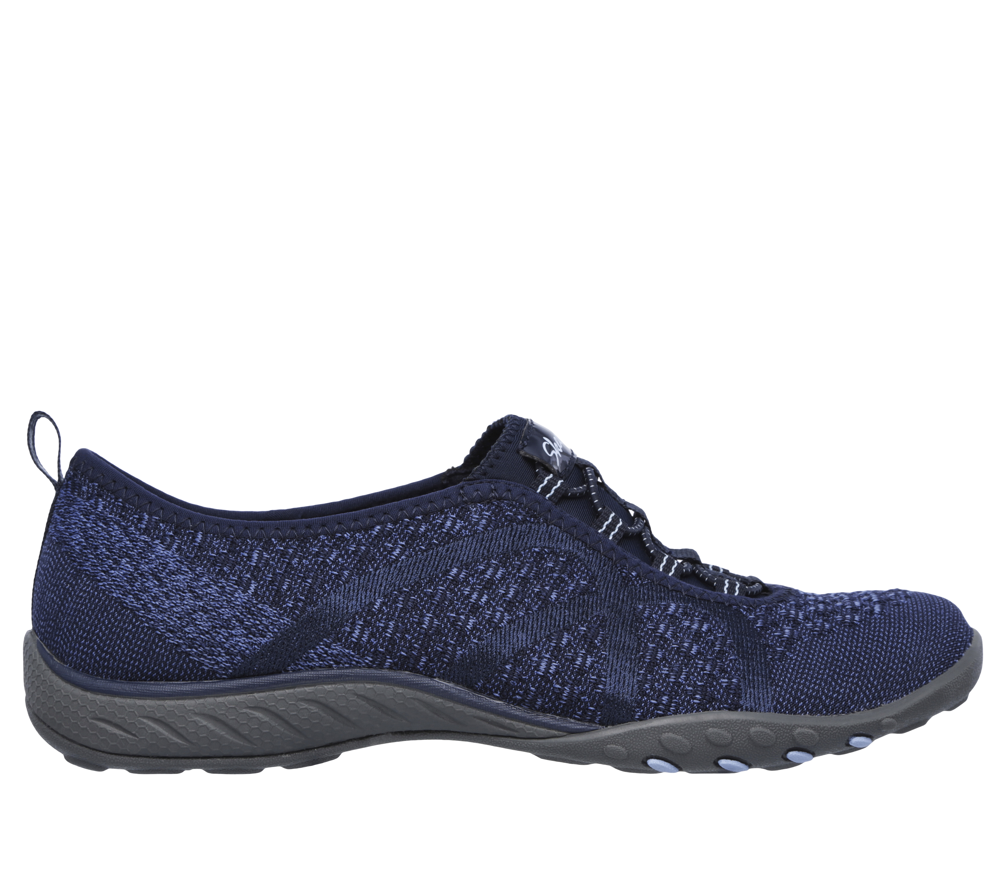 Shop the Relaxed Fit: Breathe Easy - Fortune-Knit | SKECHERS