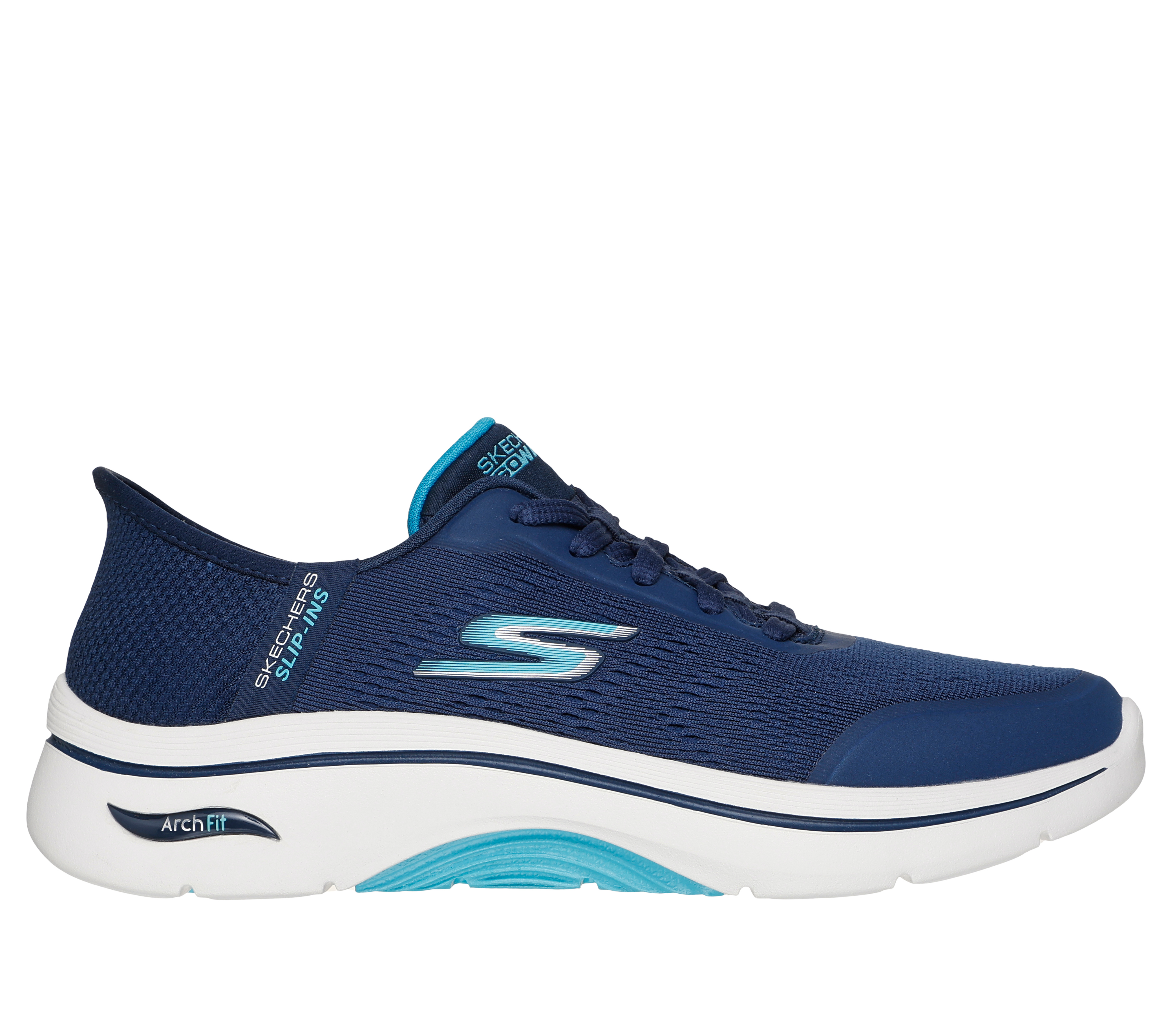 Skechers shops go walk 2 damen