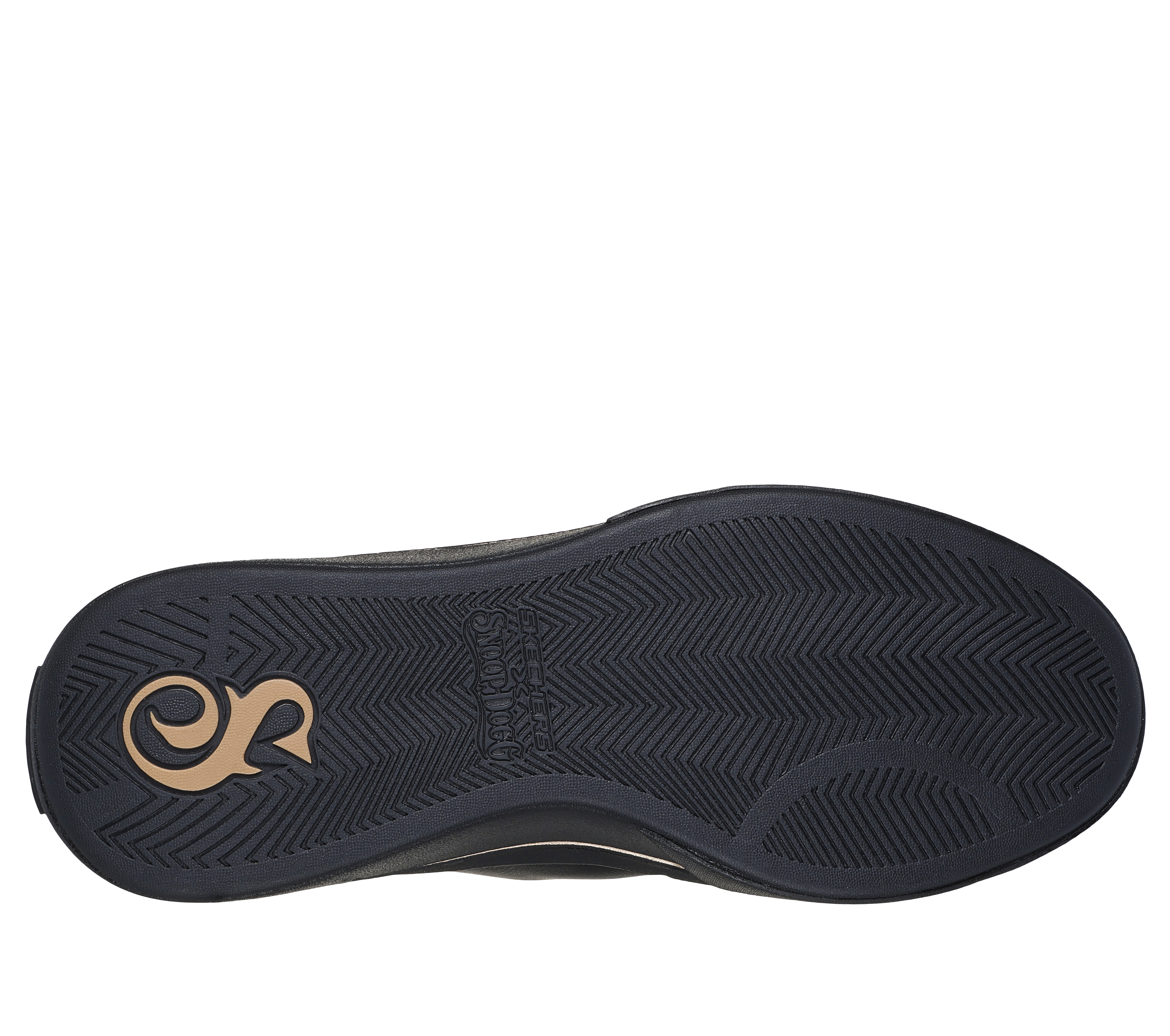 Premium Leather Slip-ins Snoop One - OG