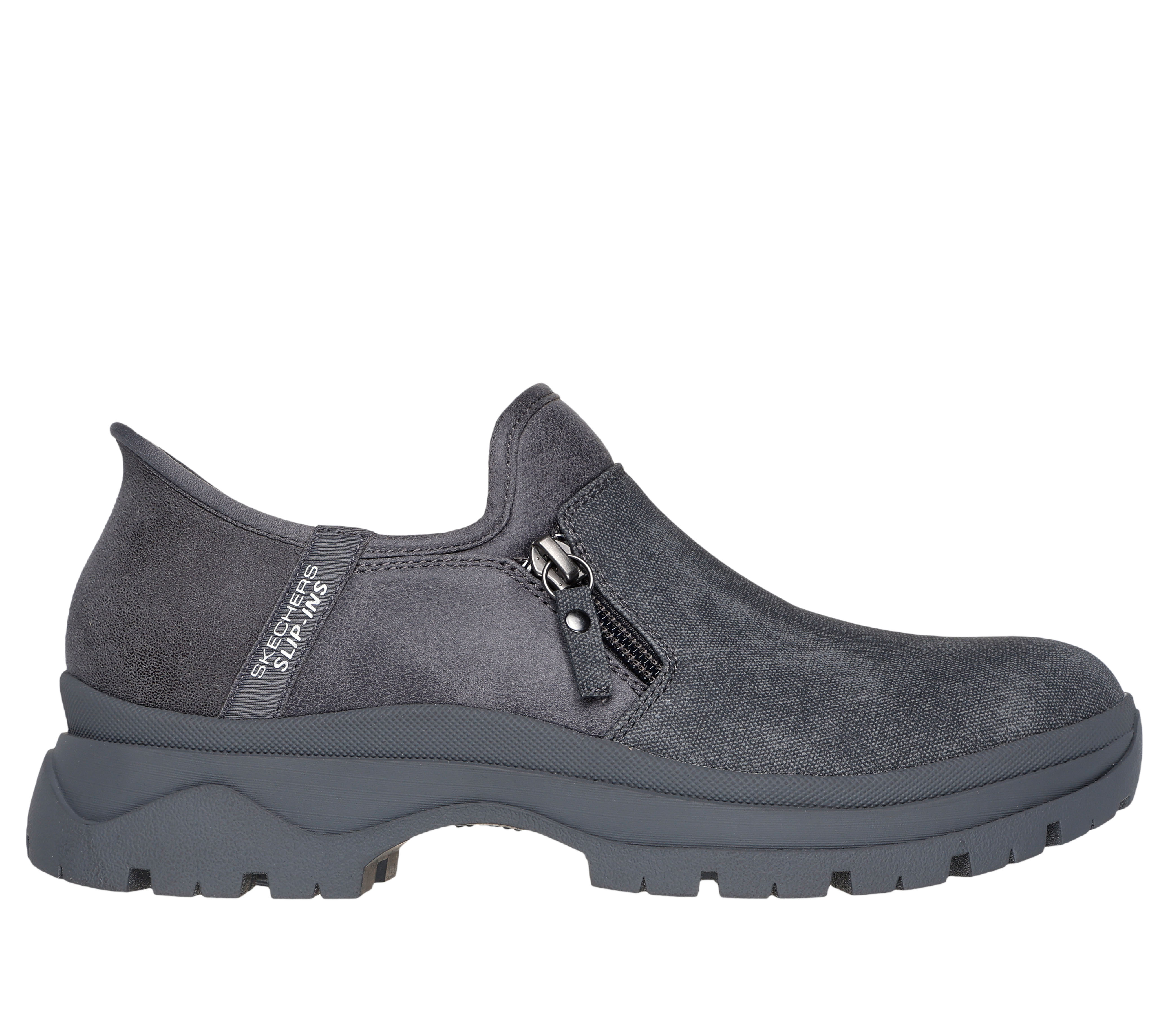 Skechers Slip ins BOBS Broadies Trail Pursuit SKECHERS