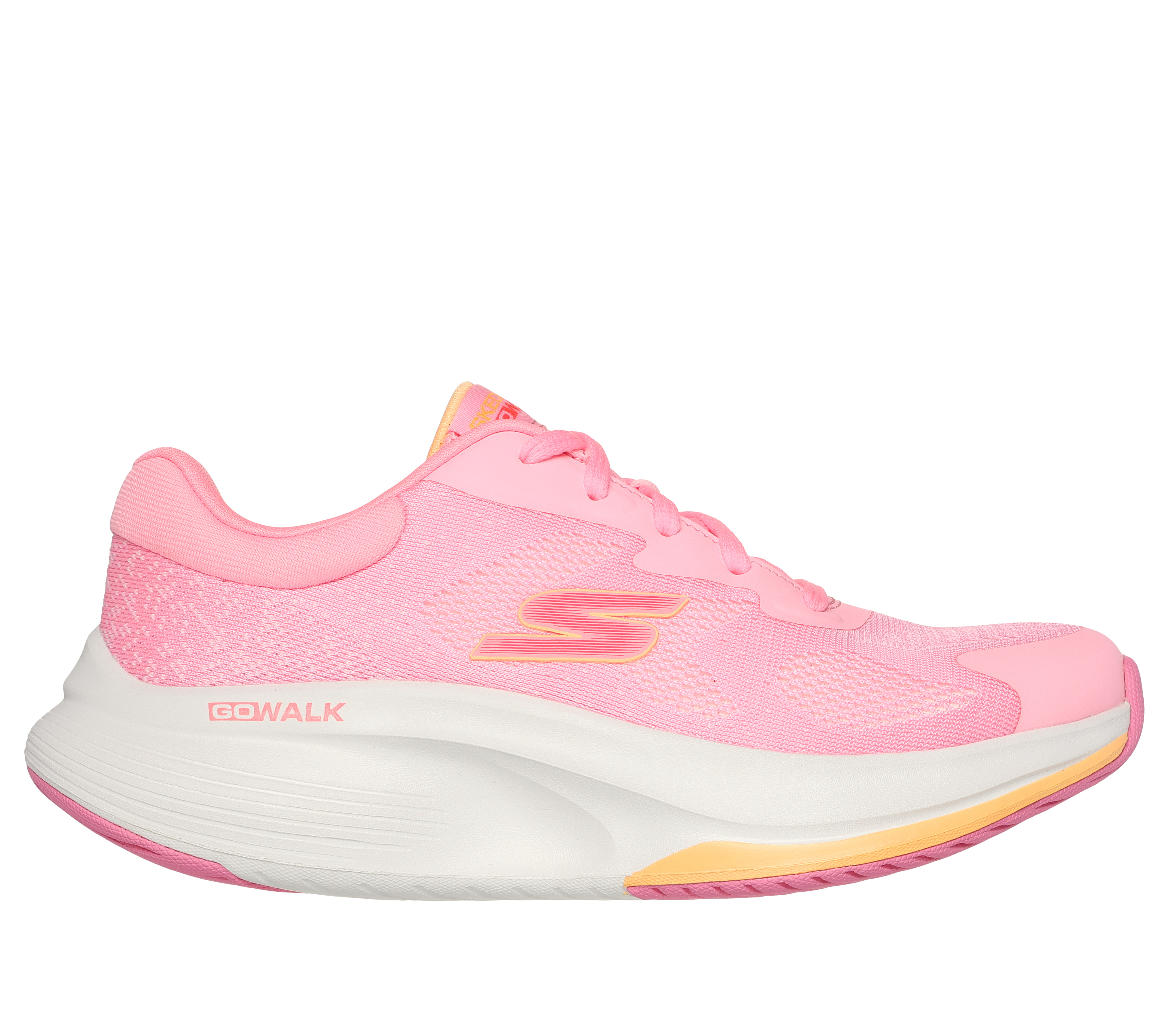 Zapatos skechers clearance goga max rosa