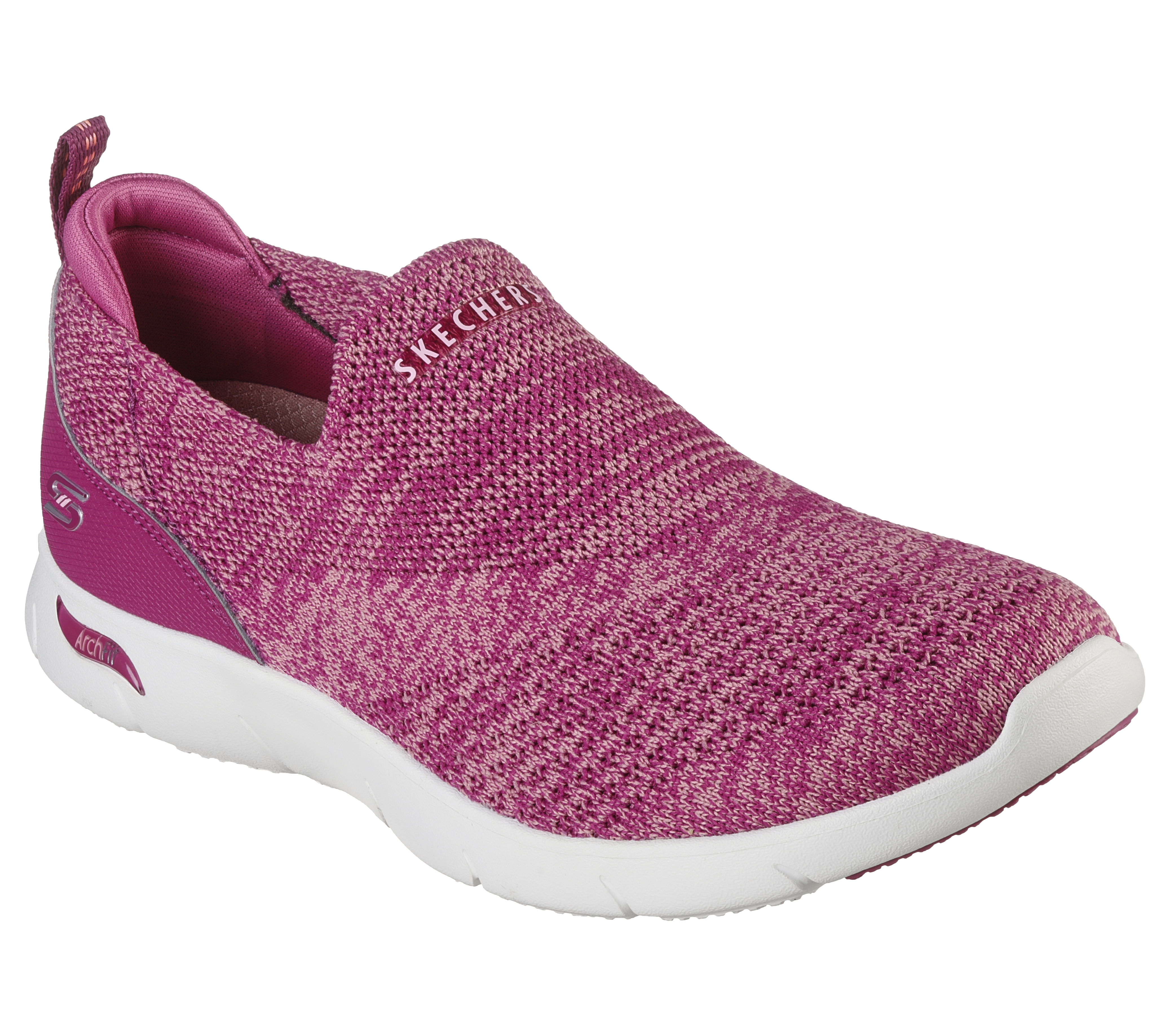 Shop the Skechers Arch Fit Refine - Don't Go | SKECHERS