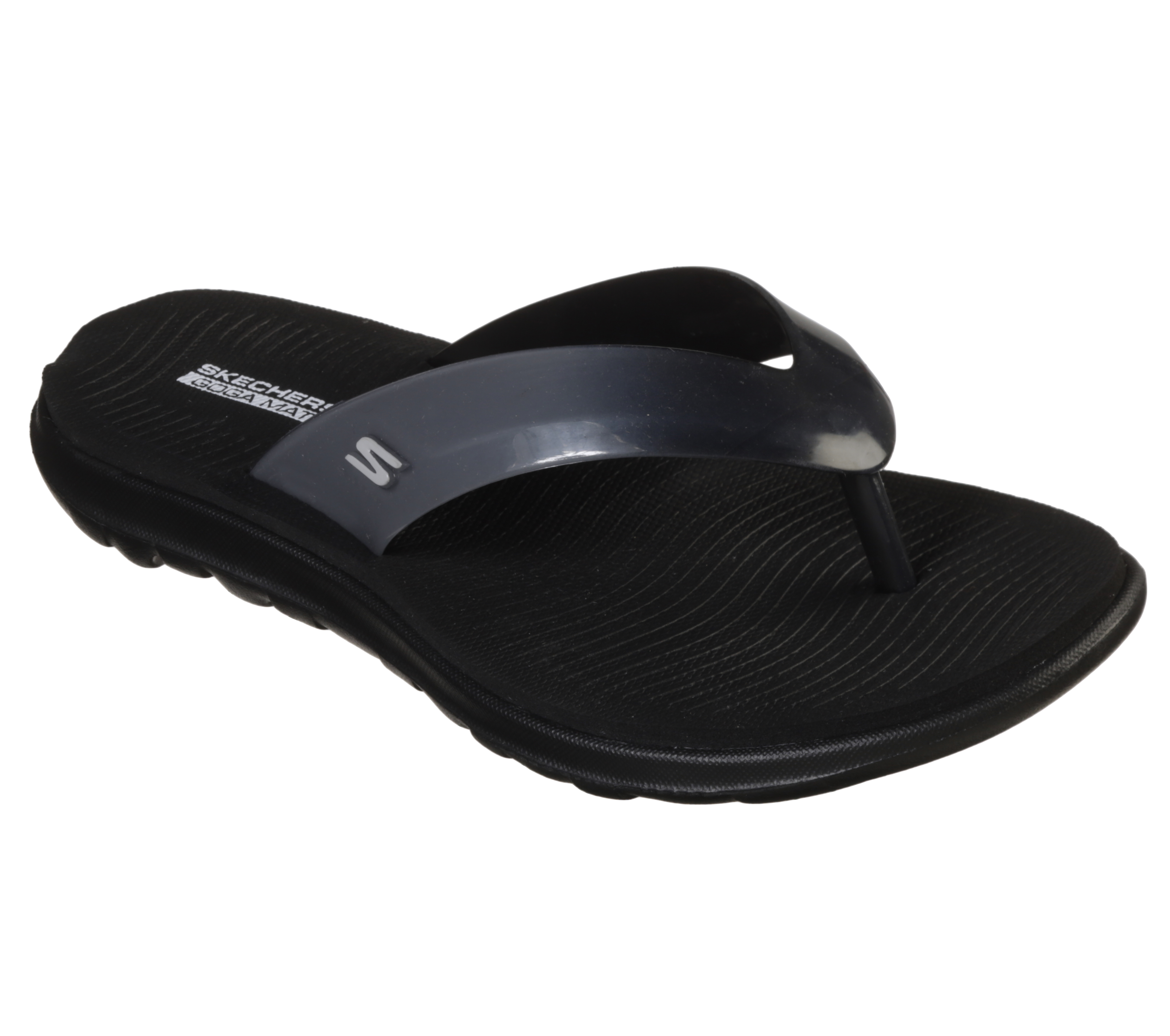 Skechers nextwave flip flops online