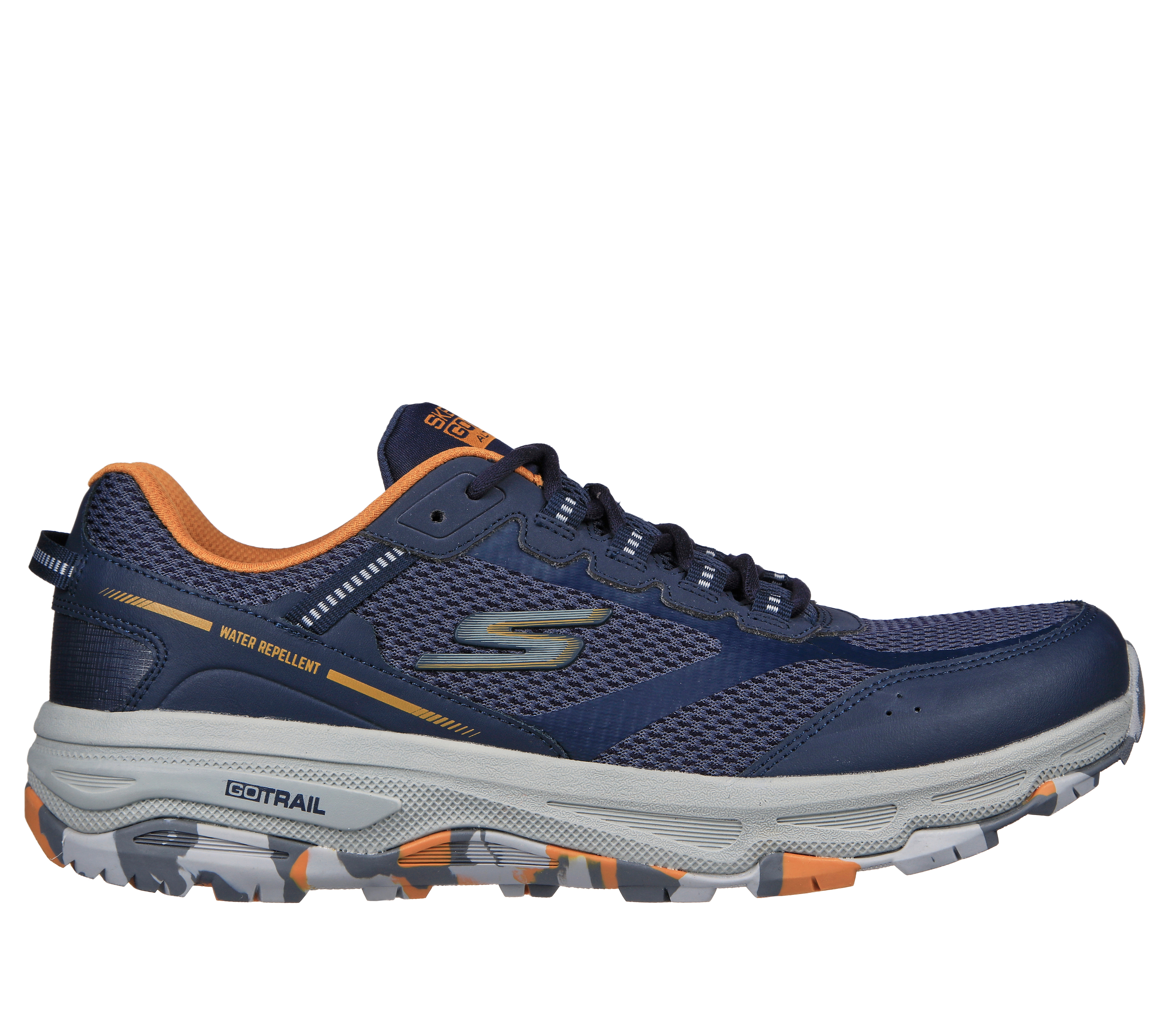 skechers trail 2 argent