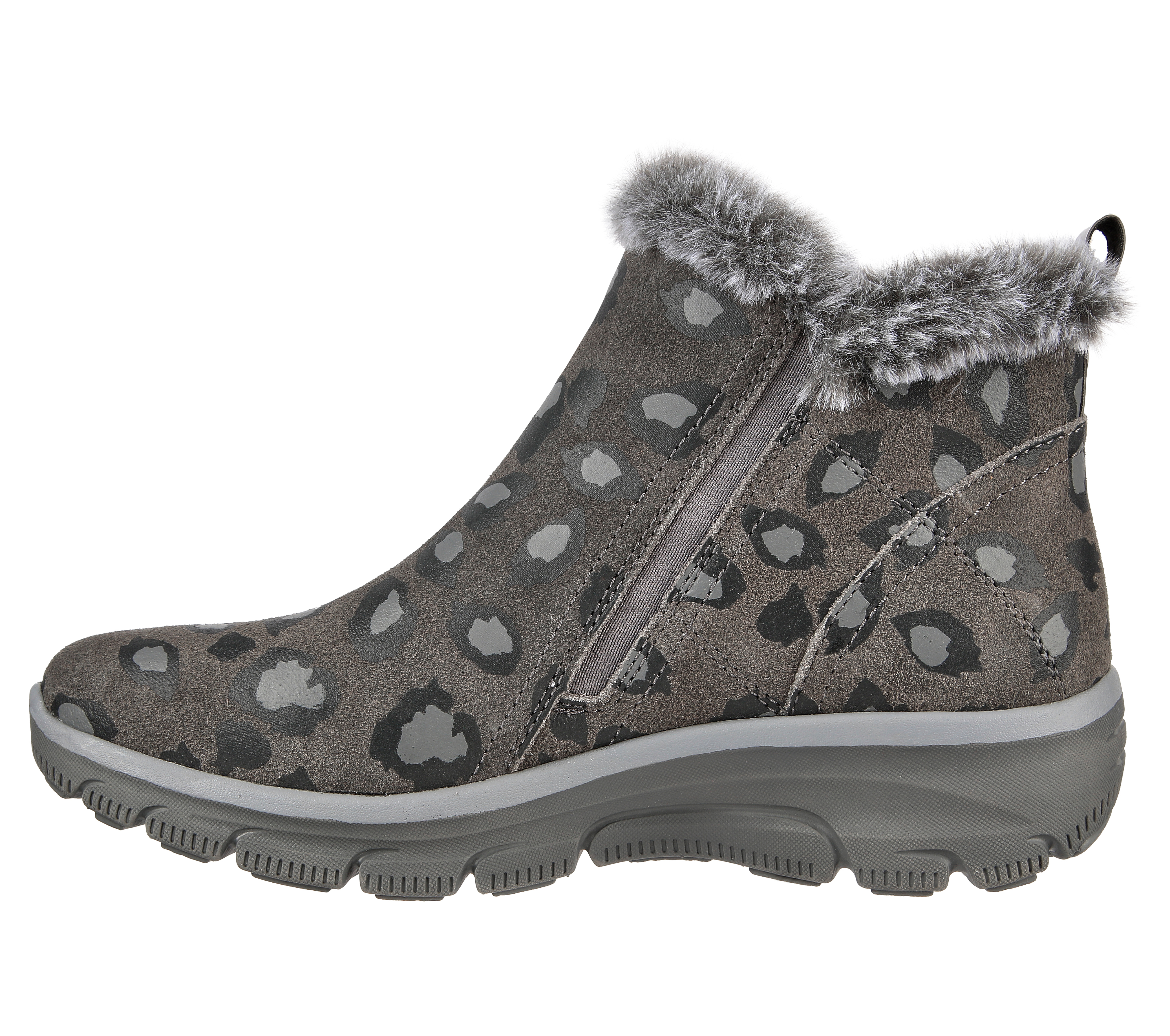 skechers modern comfort boots