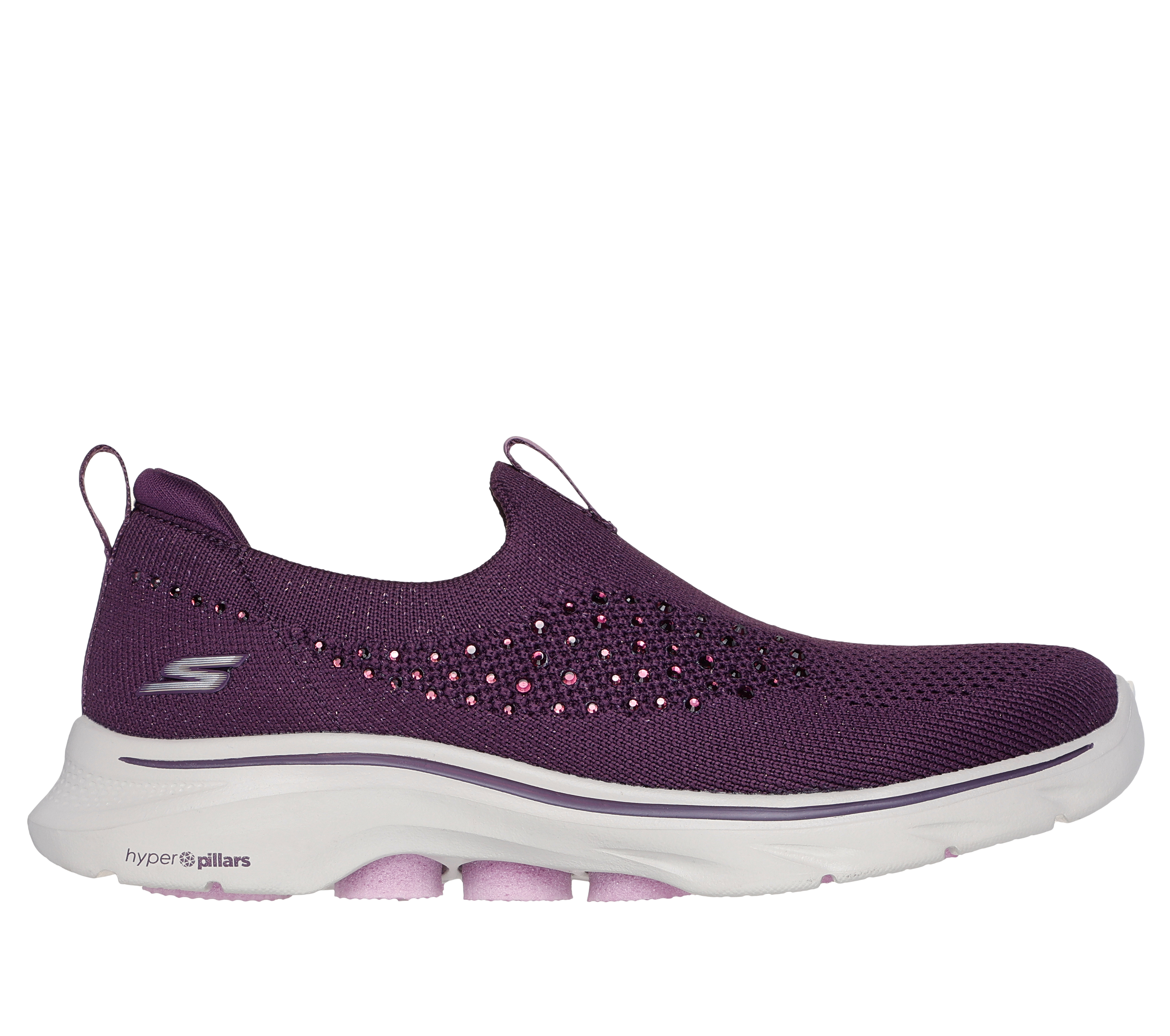 GO WALK 7 - Blink | SKECHERS