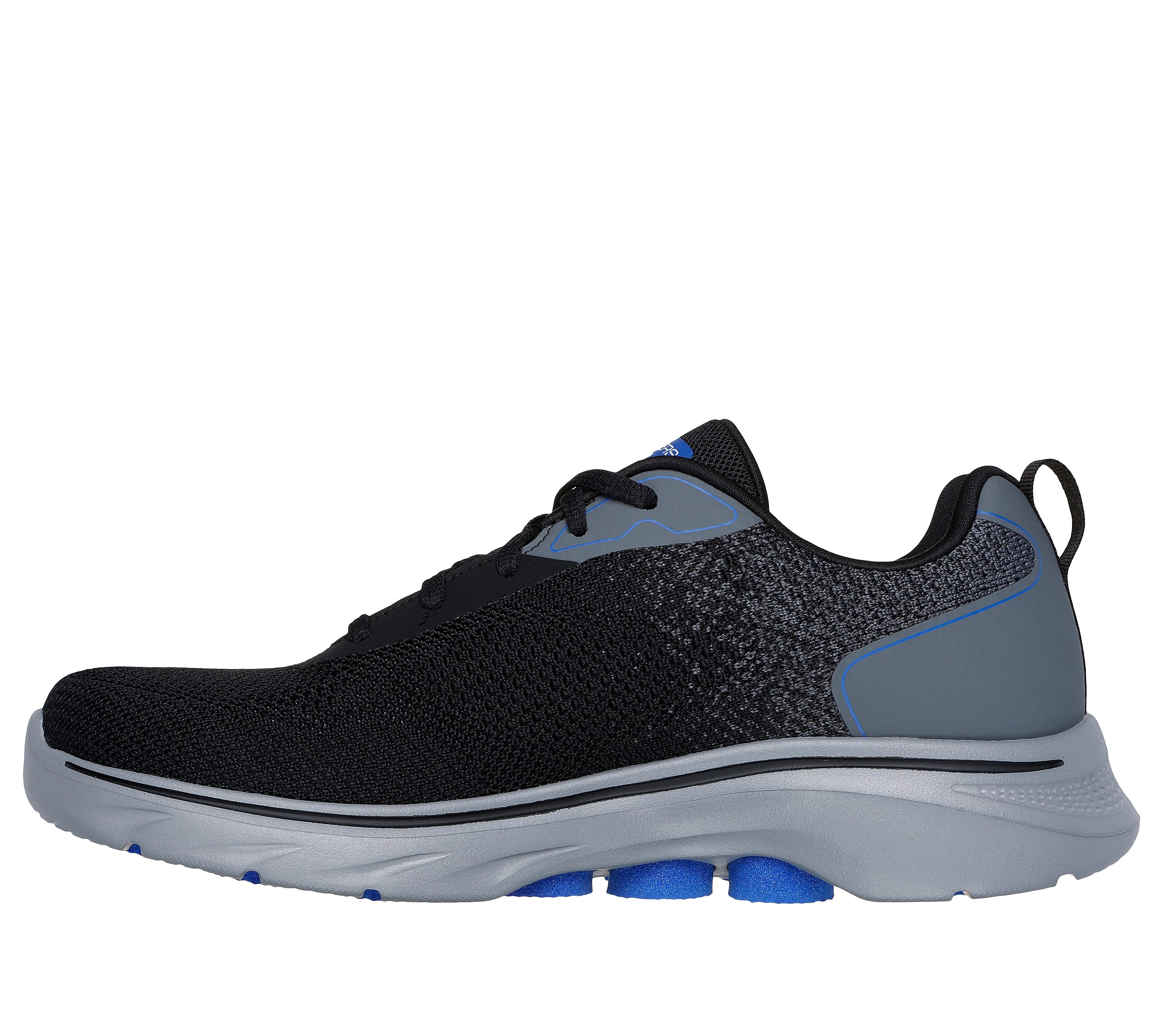 Skechers clearance go walk 4 charcoal