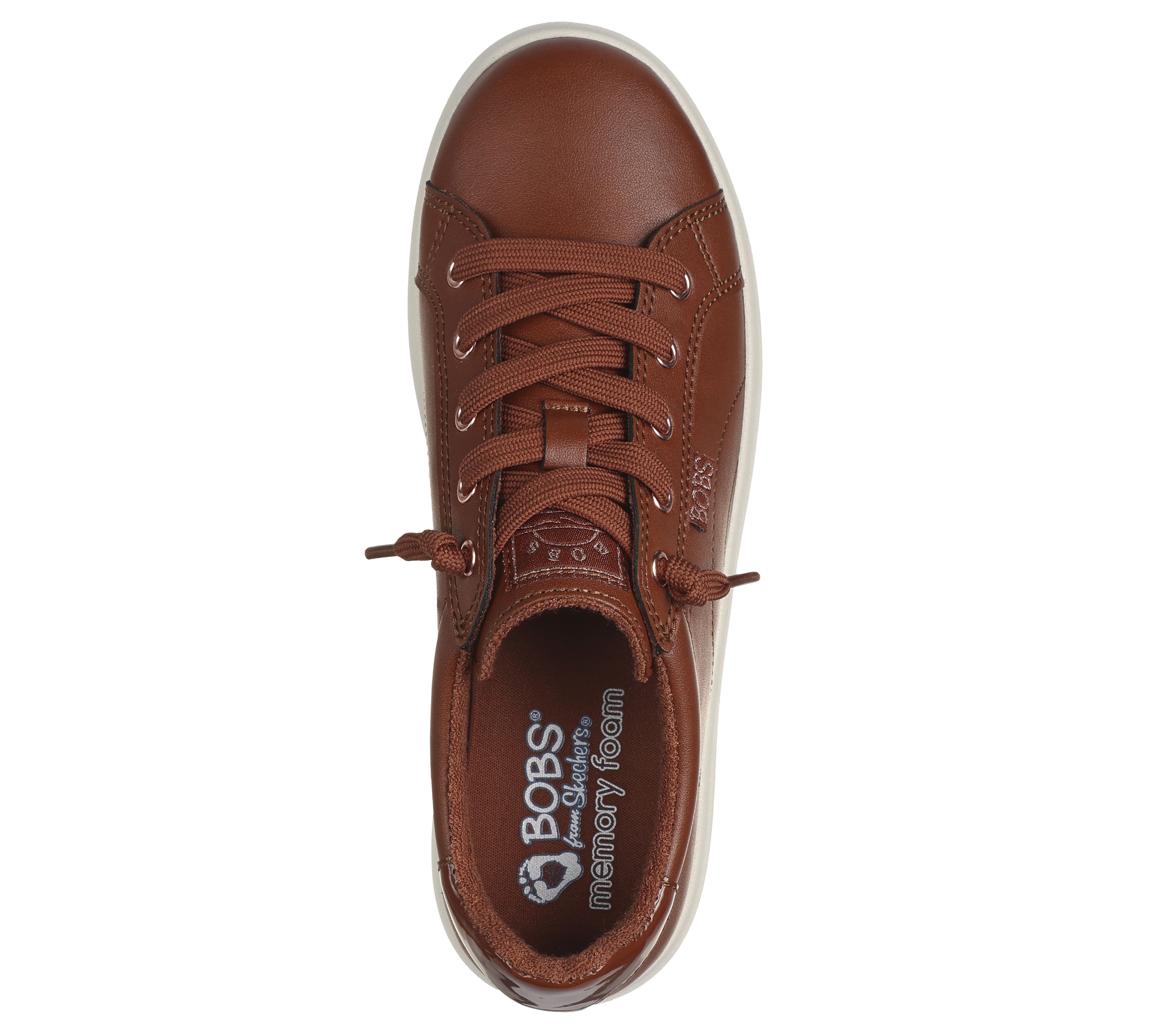 Bobs 2025 skechers leather