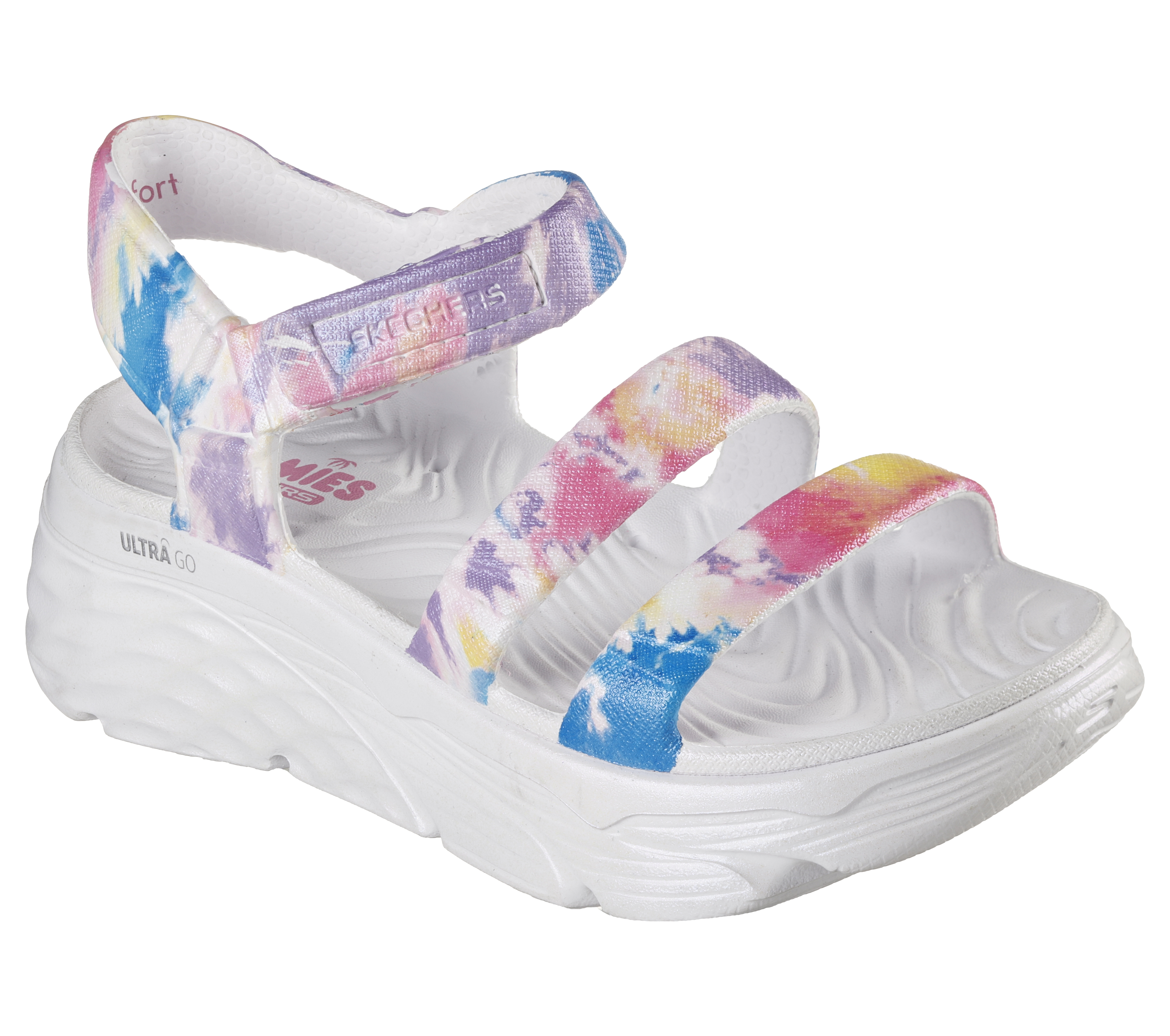 skechers wedges indonesia