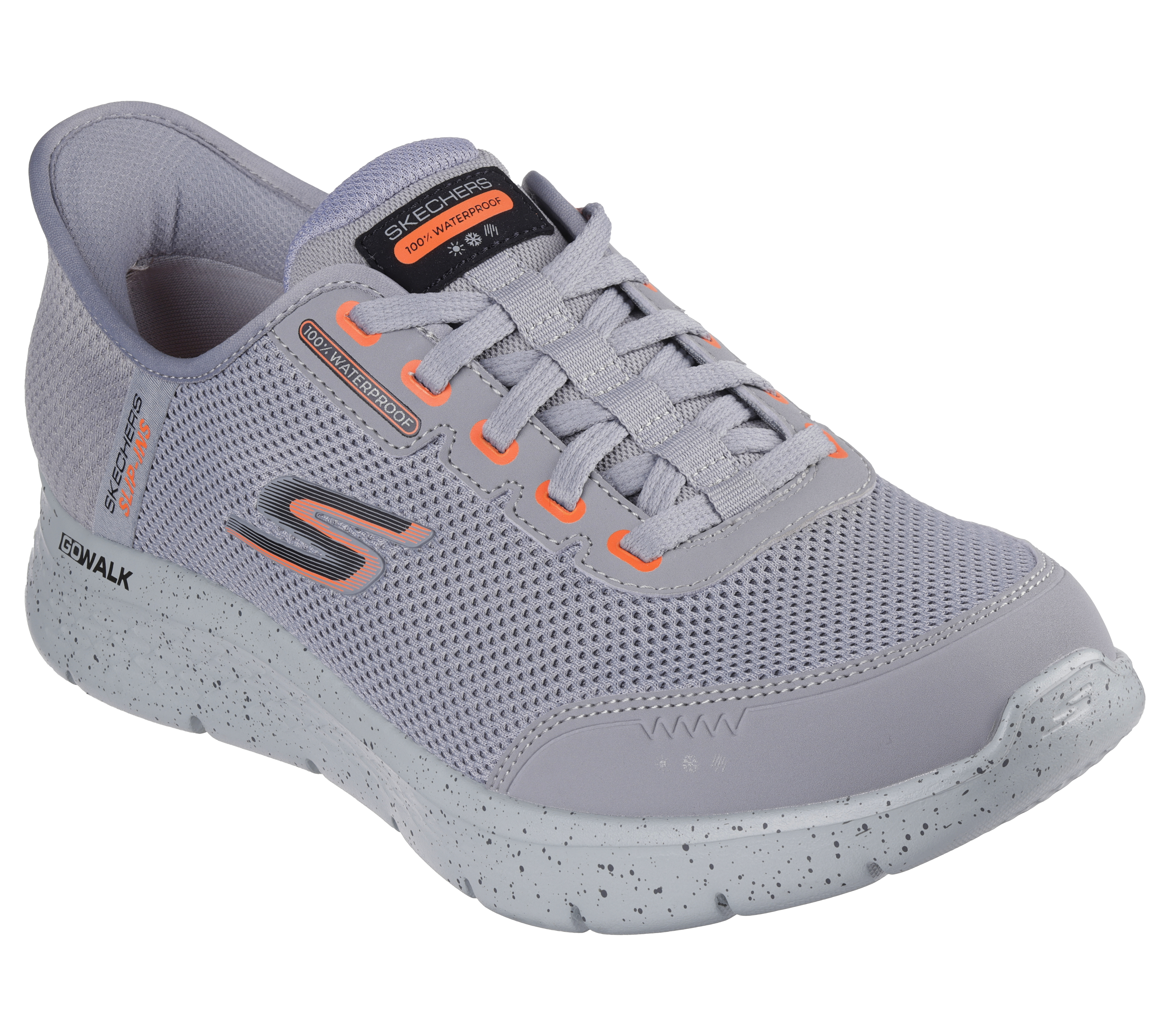 Skechers water fashion resistant