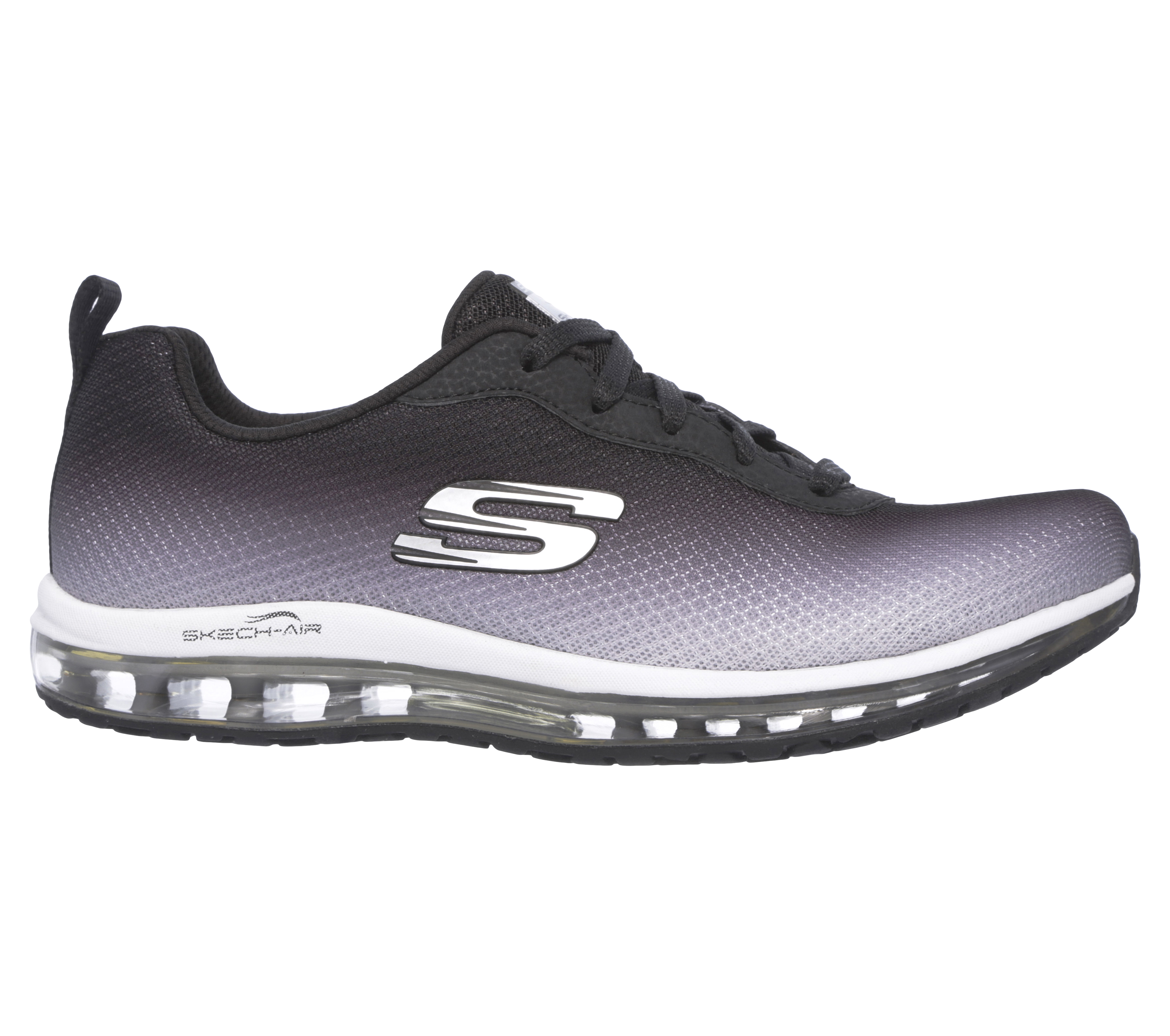 skechers women's air infinity athletic sports workout sneakers