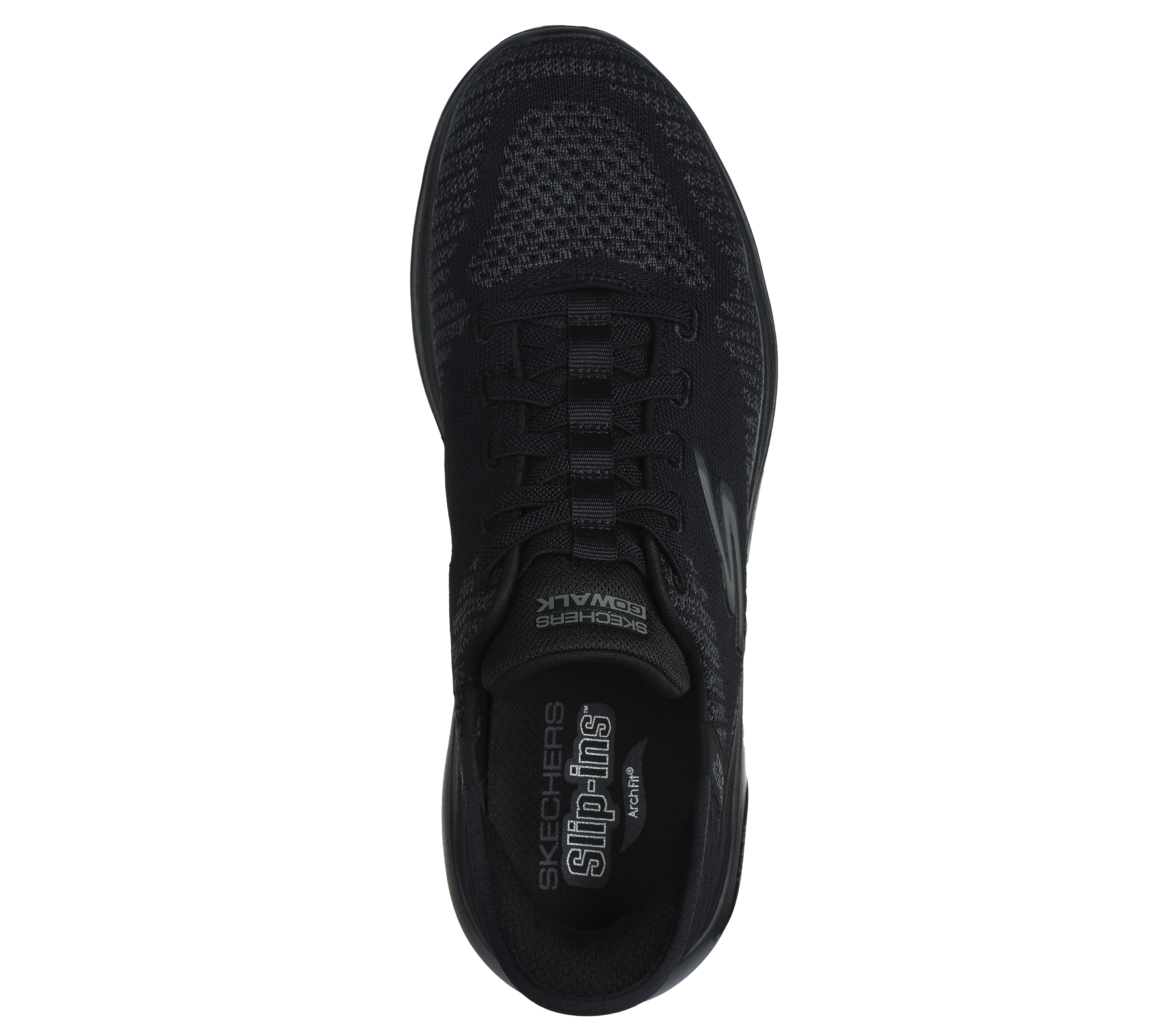 Fit | Skechers Select Grand 2.0 SKECHERS Arch 2 Slip-ins: -