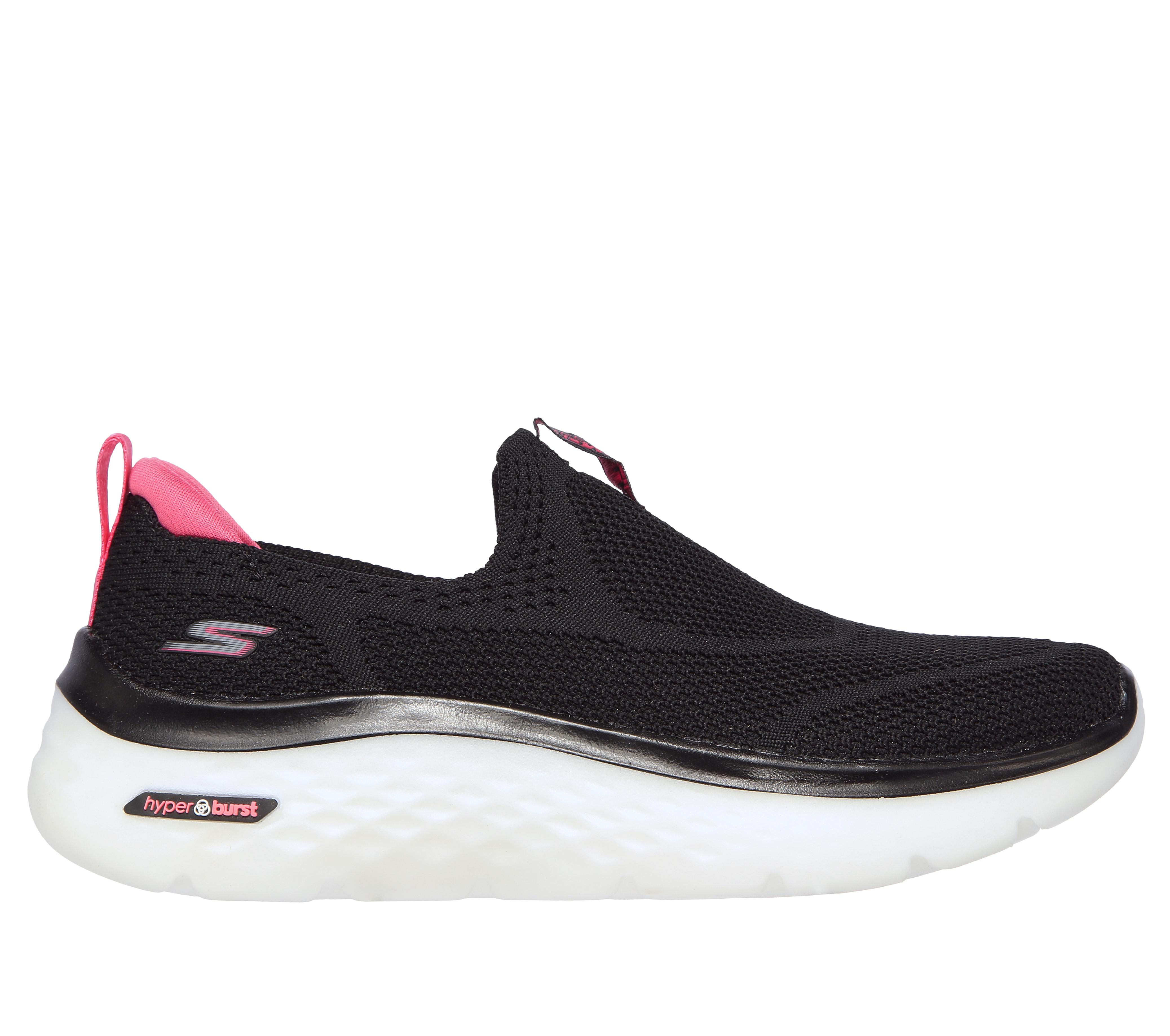 Shop the Skechers GOwalk Hyper Burst - Solar Winds | SKECHERS