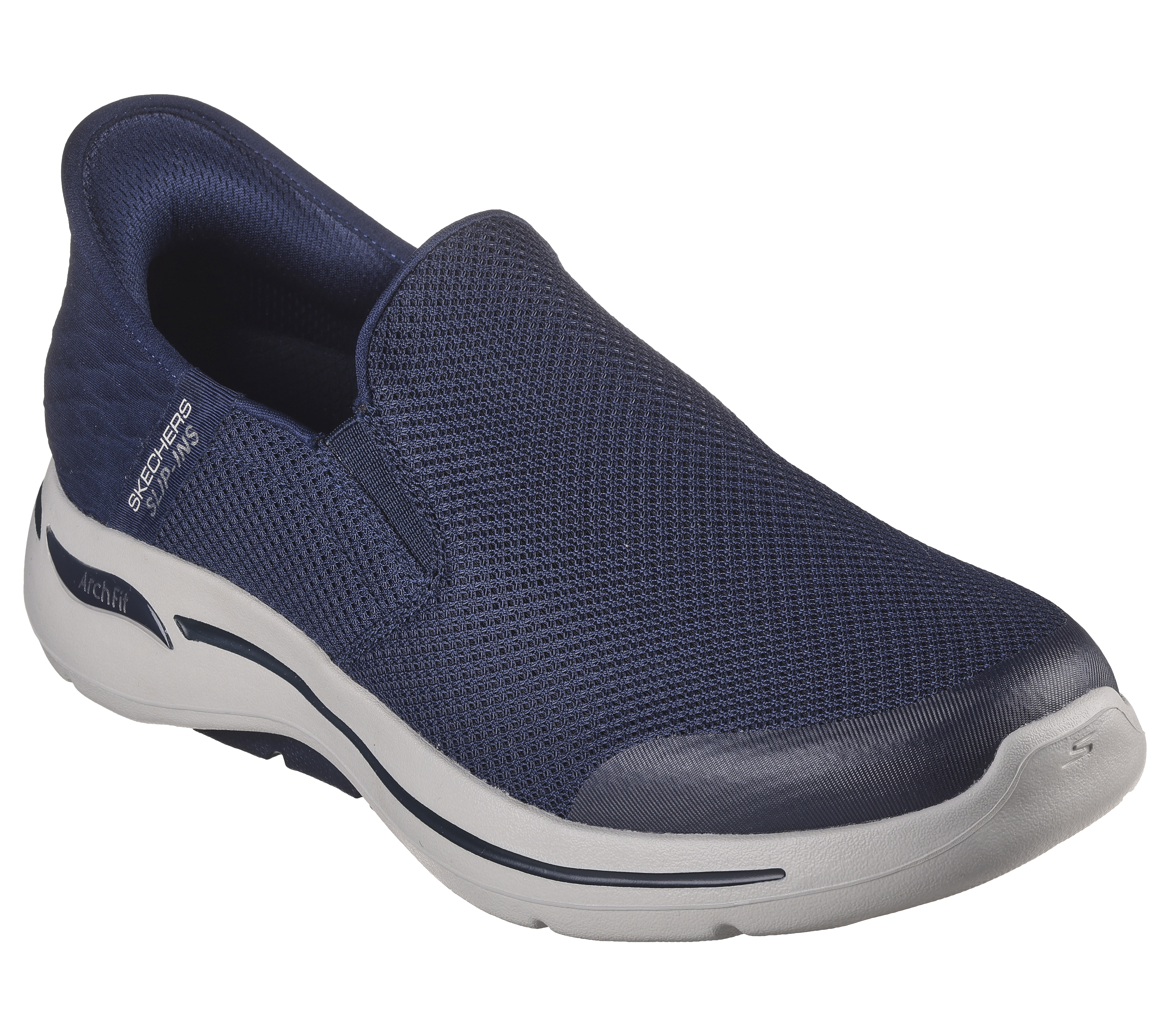 Men's Skechers, GO WALK Arch Fit Workout Walker – Peltz Shoes