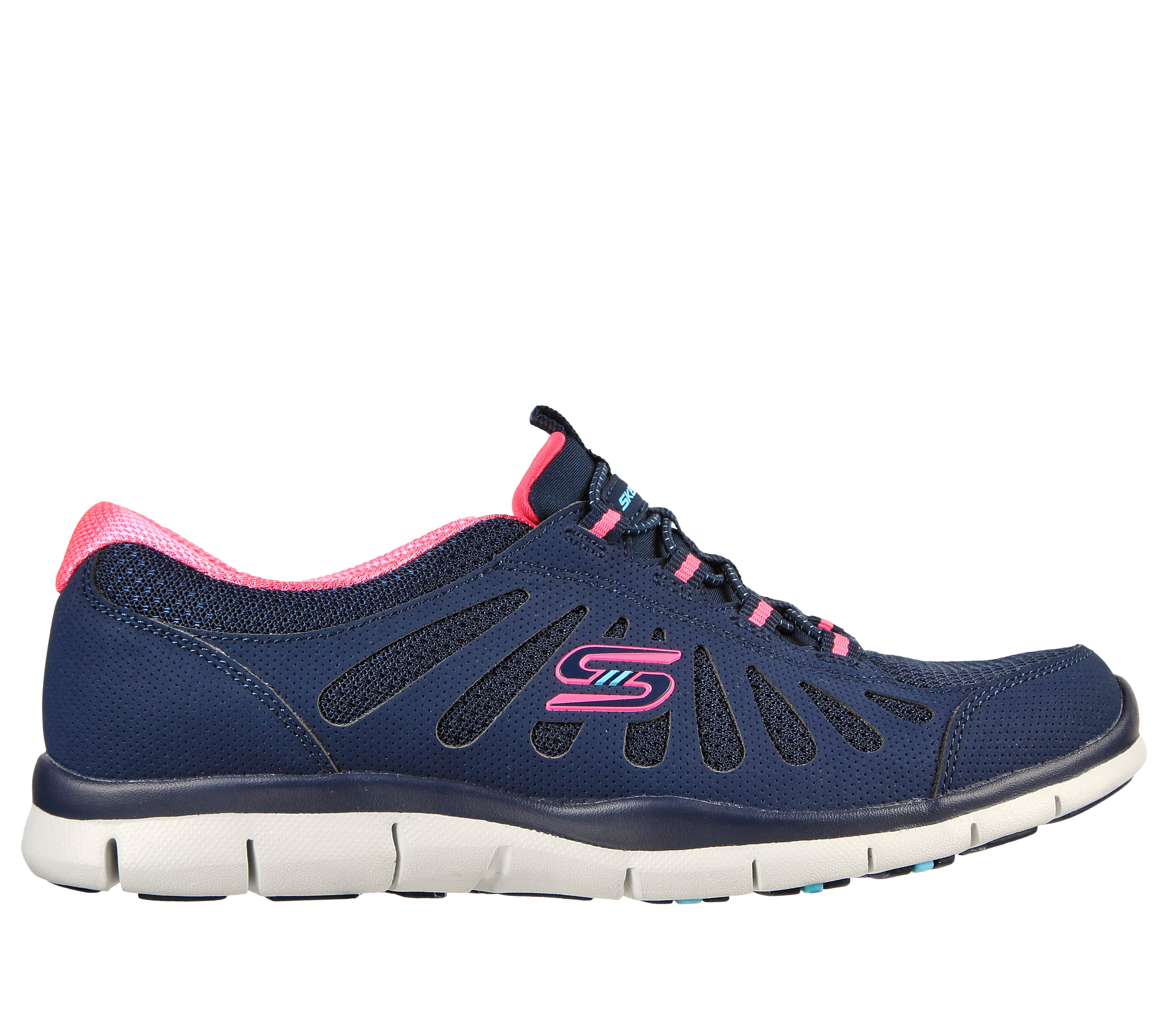 skechers without memory foam