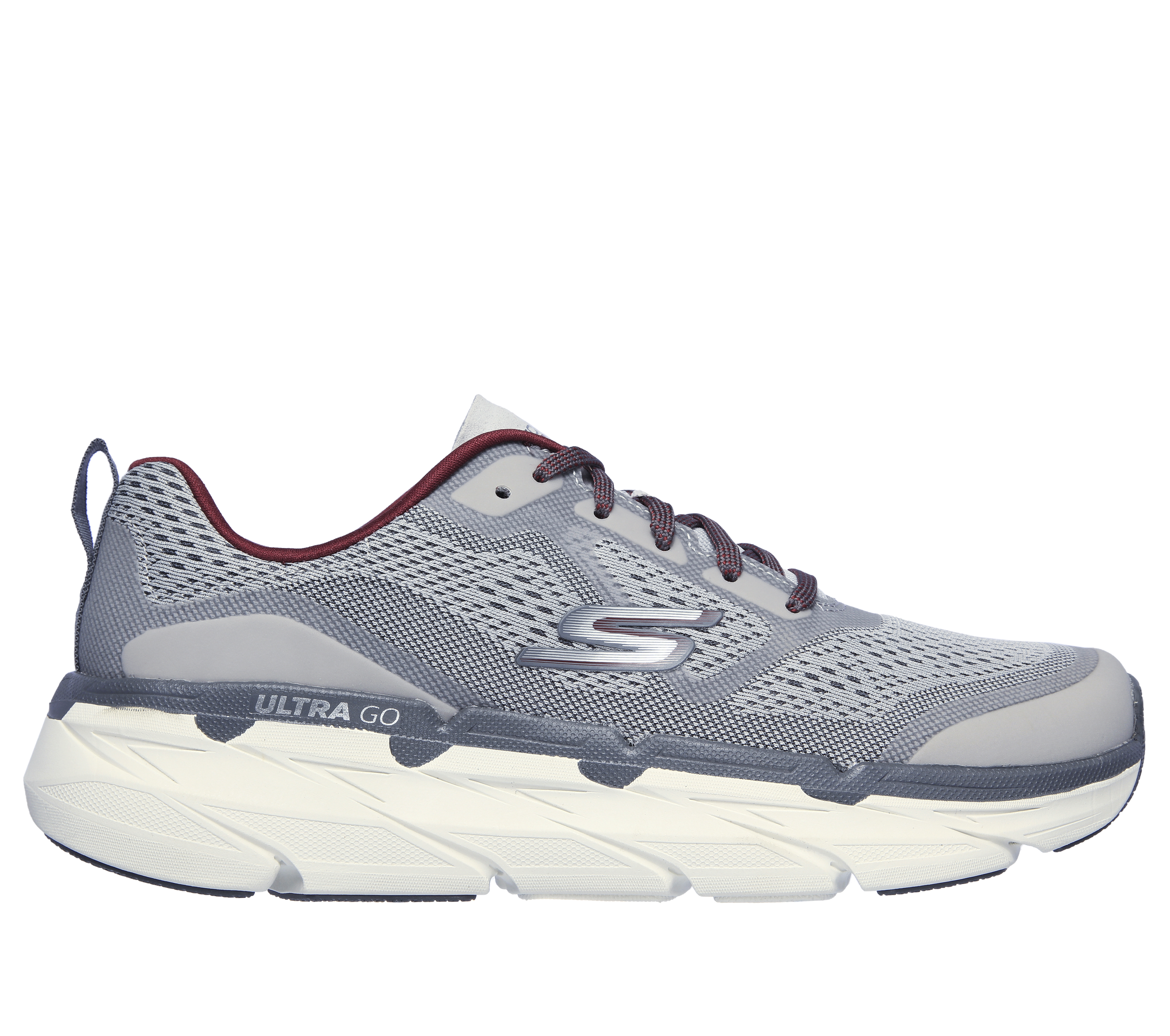 Кроссовки Мужские Skechers Max Cushioning Premier Купить