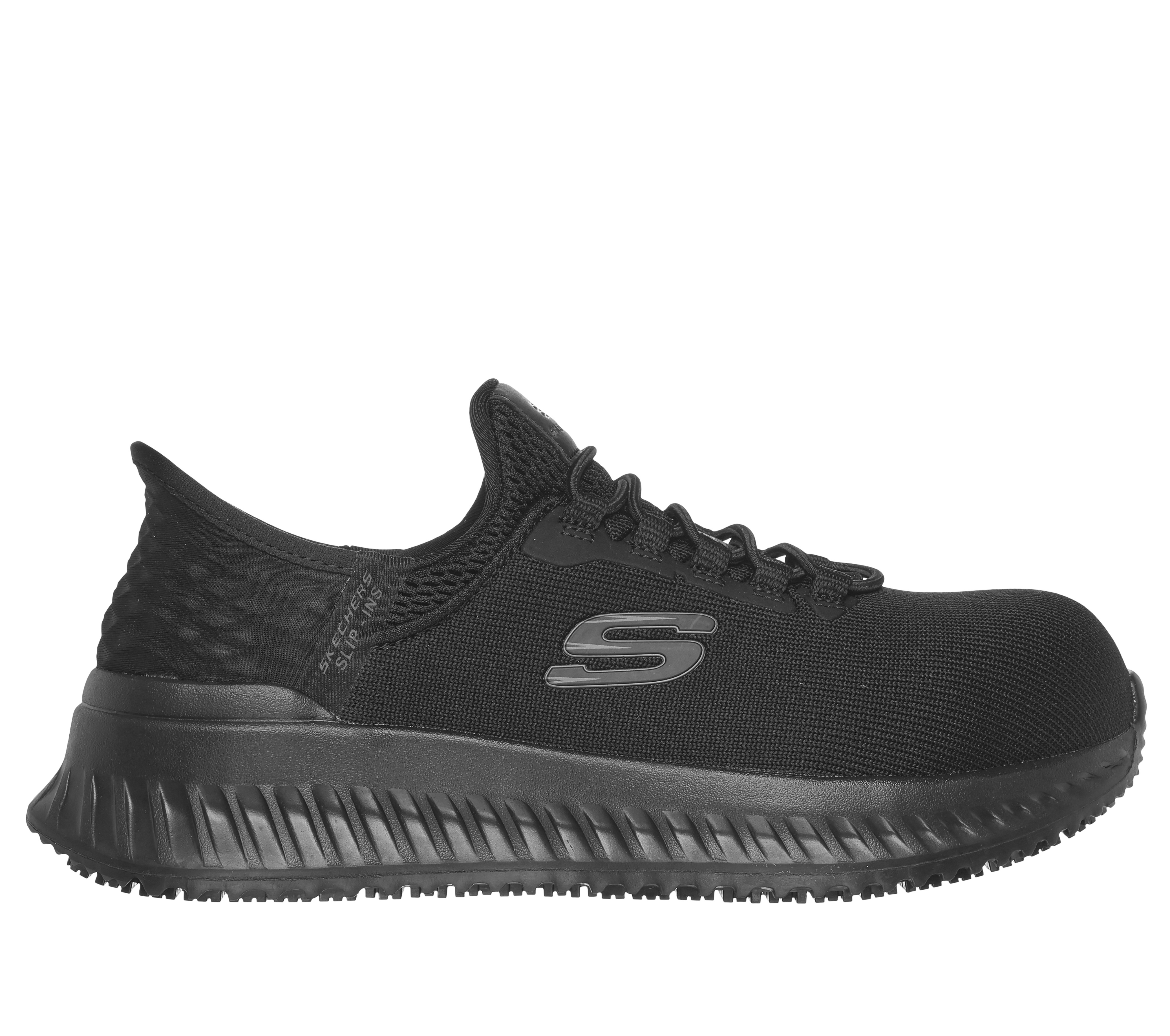 Skechers Shoes Non-Slip for Women: Comfort, Safety, and Style Combined