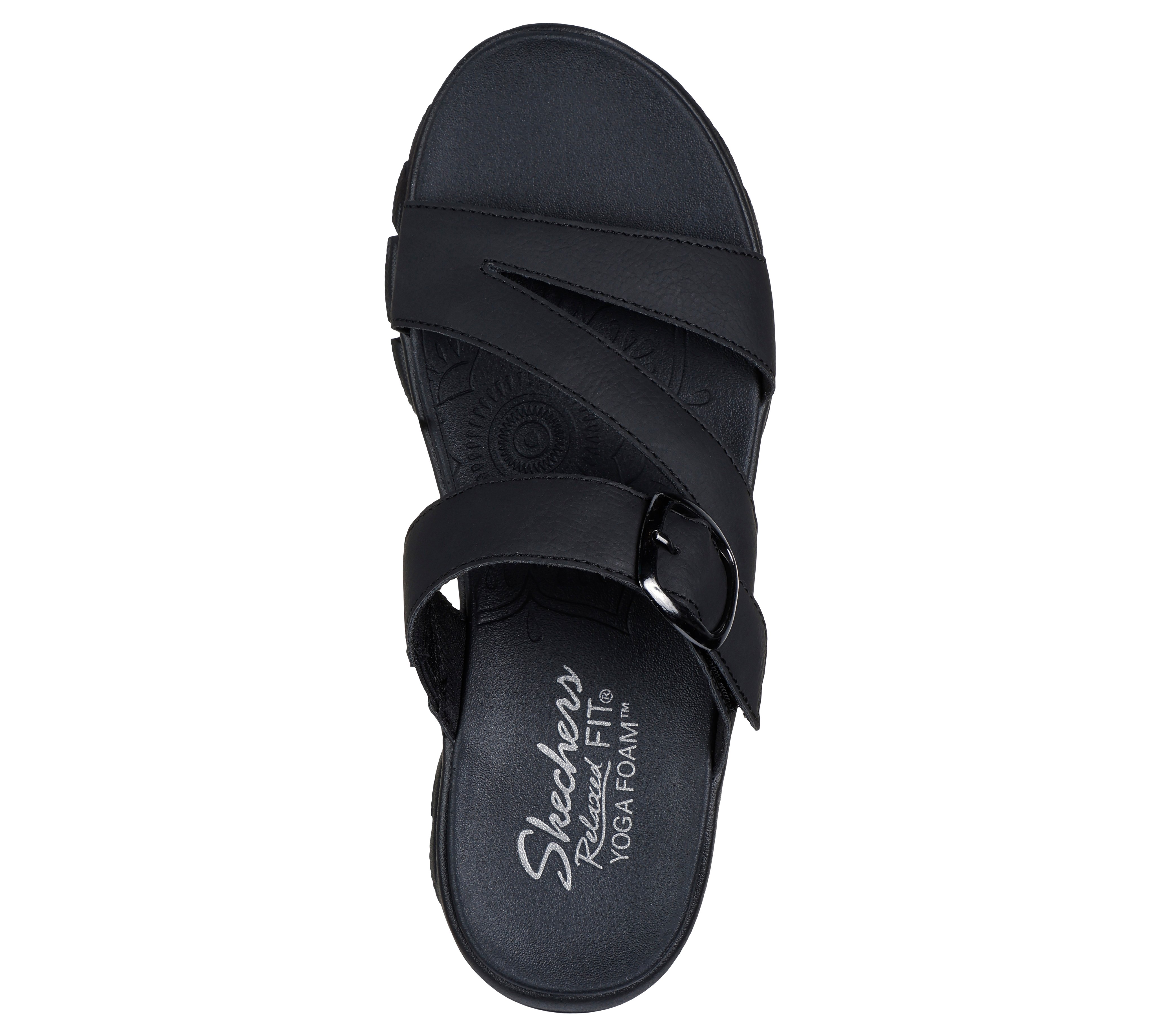 Skechers relaxed fit store yoga foam