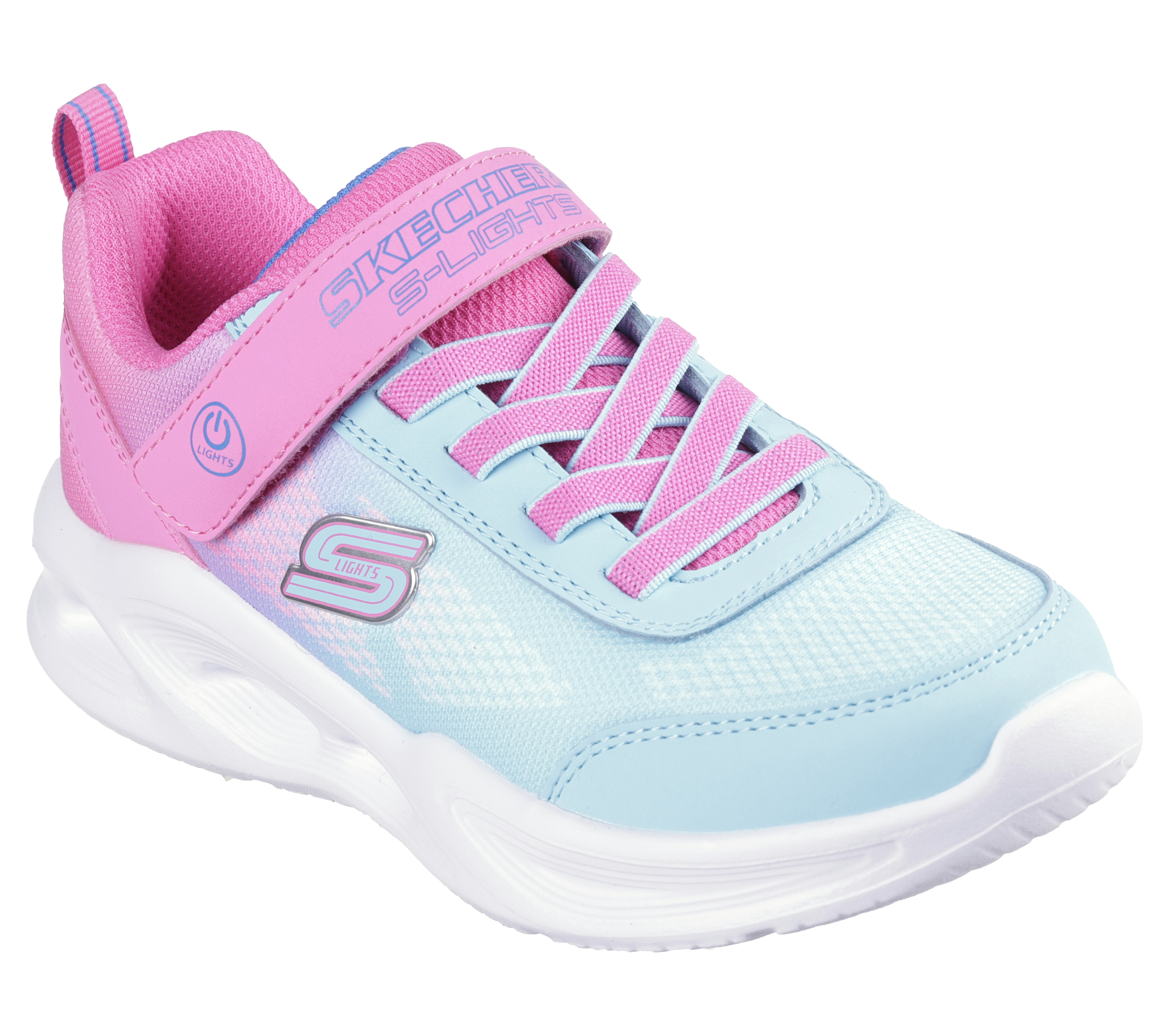 Womens light up shoes fashion skechers