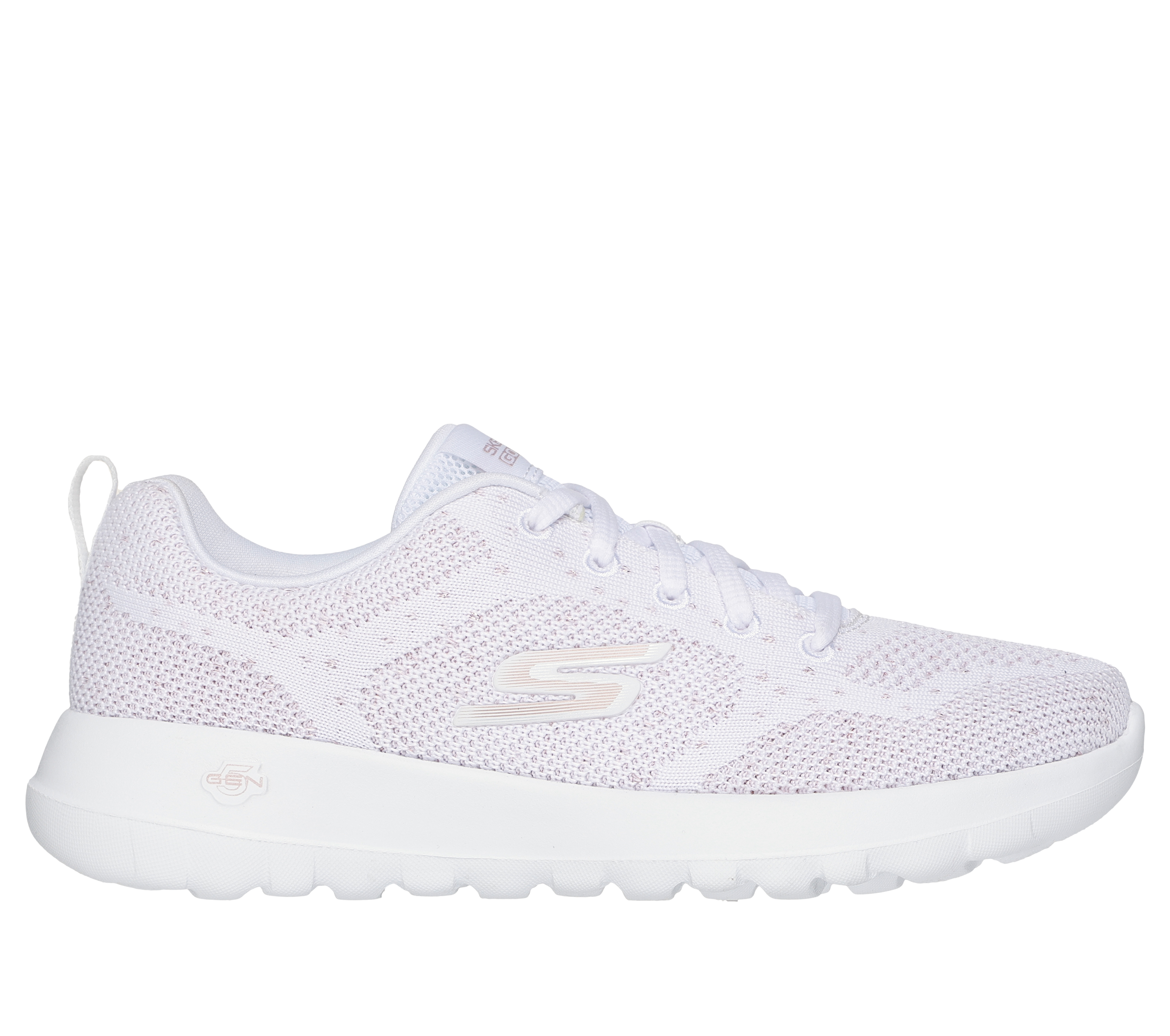 Skechers damen deals go walk joy slip on sneaker