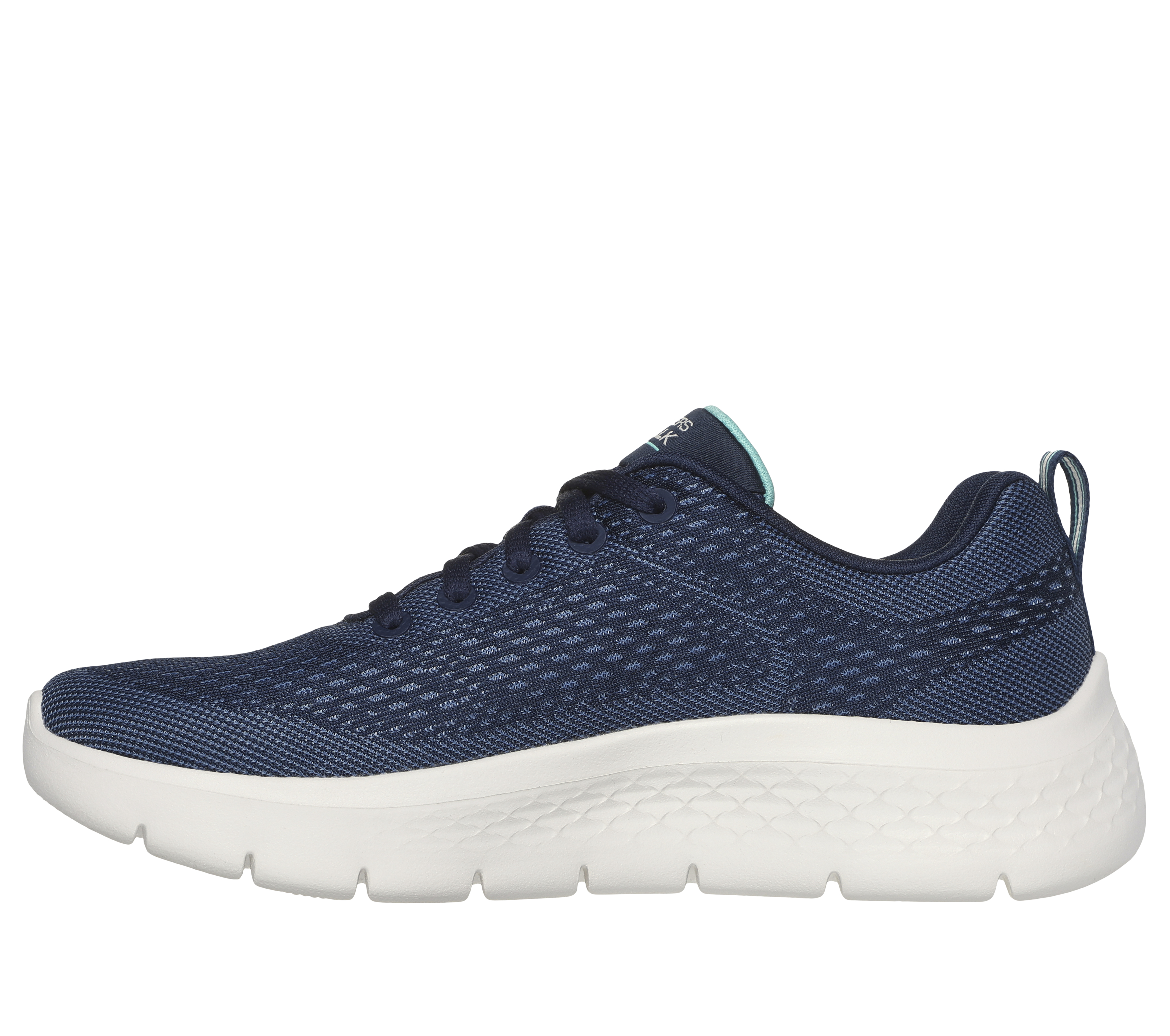 Skechers go flex 2 cheap mujer azul