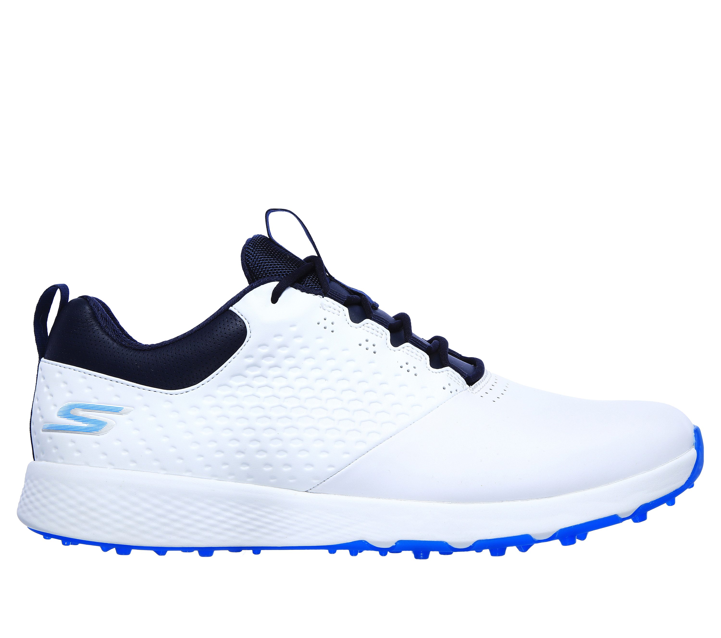 waterproof skechers golf shoes