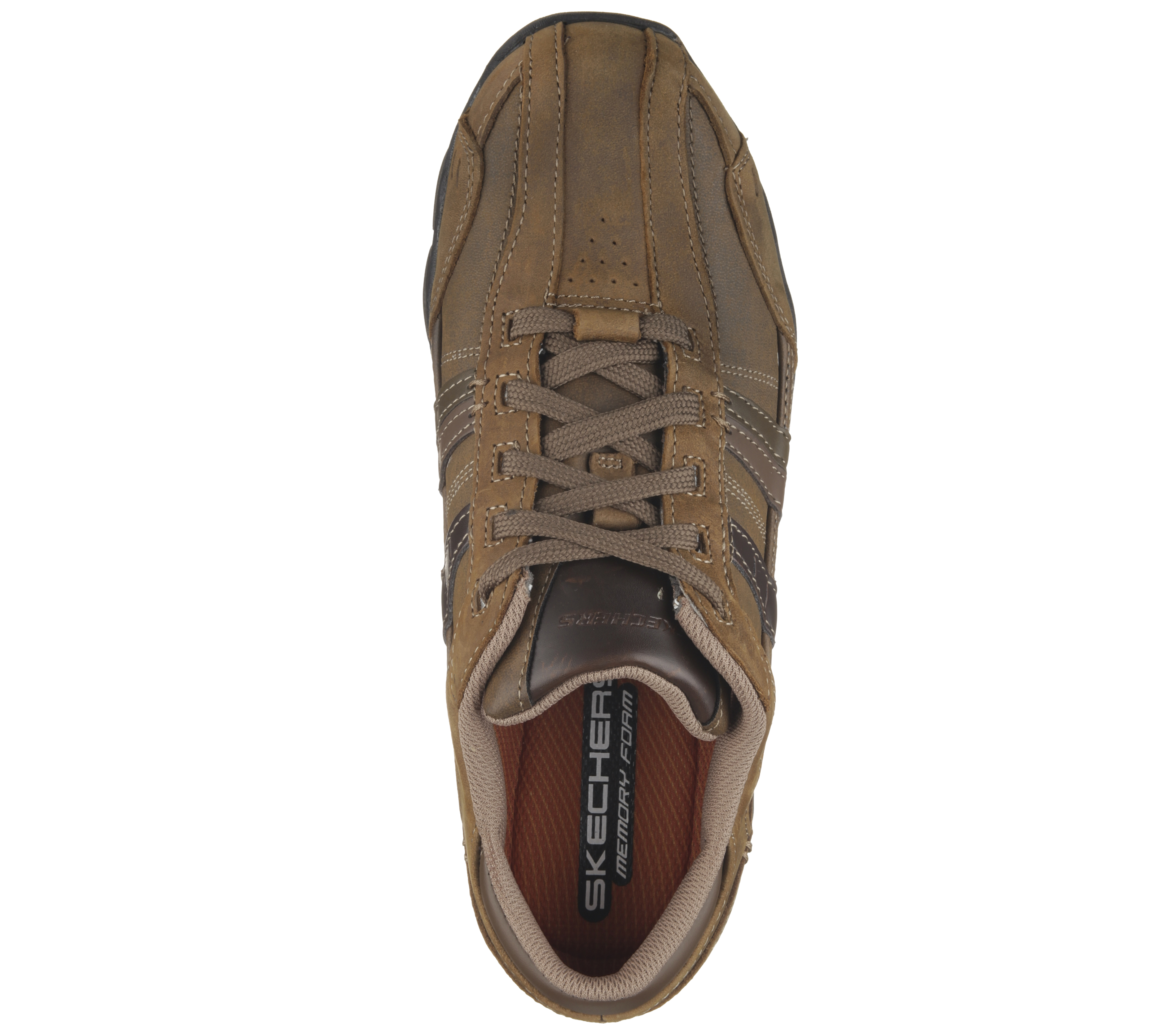 skechers men's diameter vassell casual sneaker