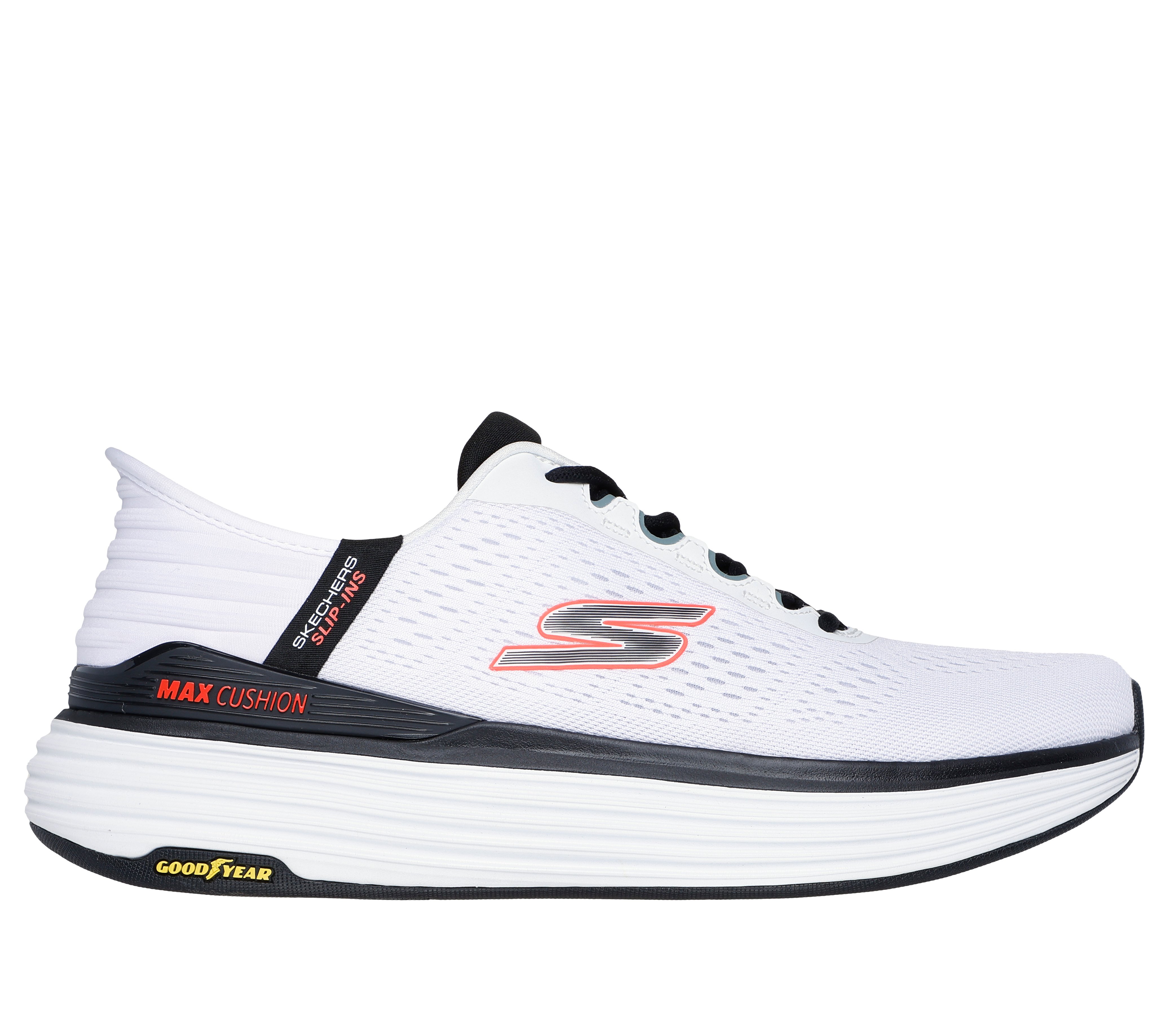 Skechers Slip-ins: Max Cushioning Suspension | SKECHERS